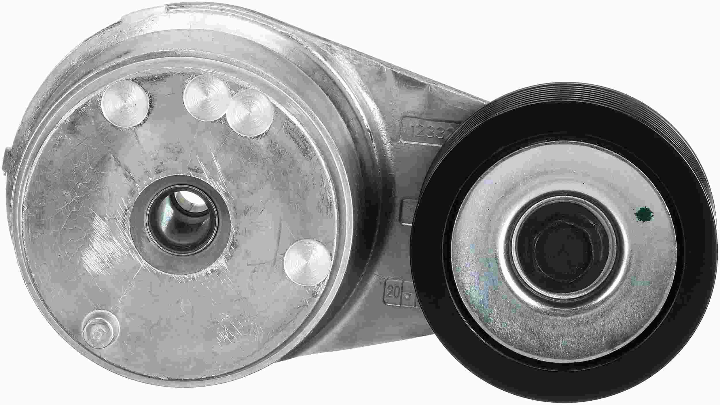 Gates 2024 Freightliner Business Class M2 Cummins L9 Diesel Tensioner Assy. Belt Drive Tensioner