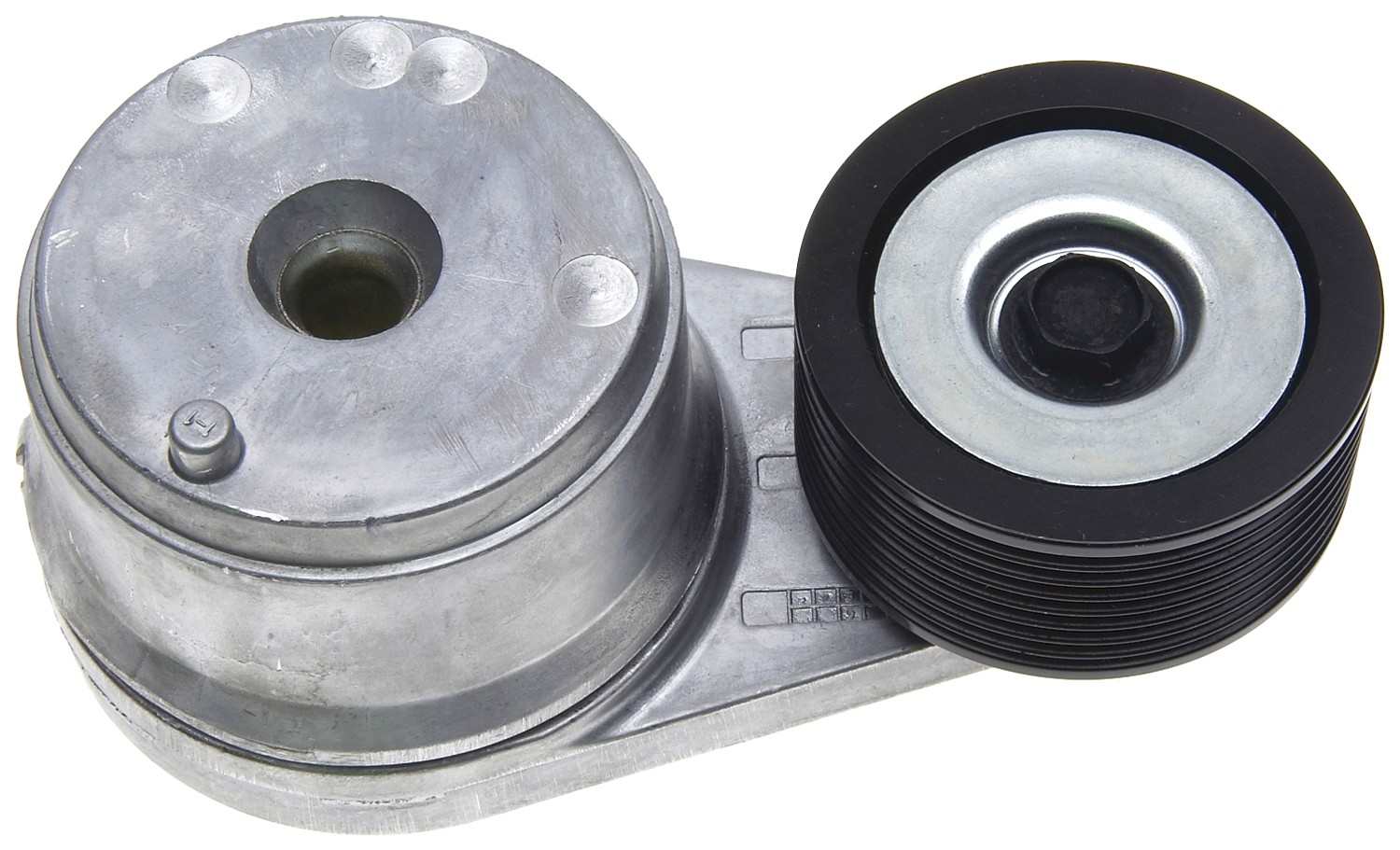 Gates 2024 Freightliner Business Class M2 Cummins L9 Diesel Tensioner Assy. Belt Drive Tensioner