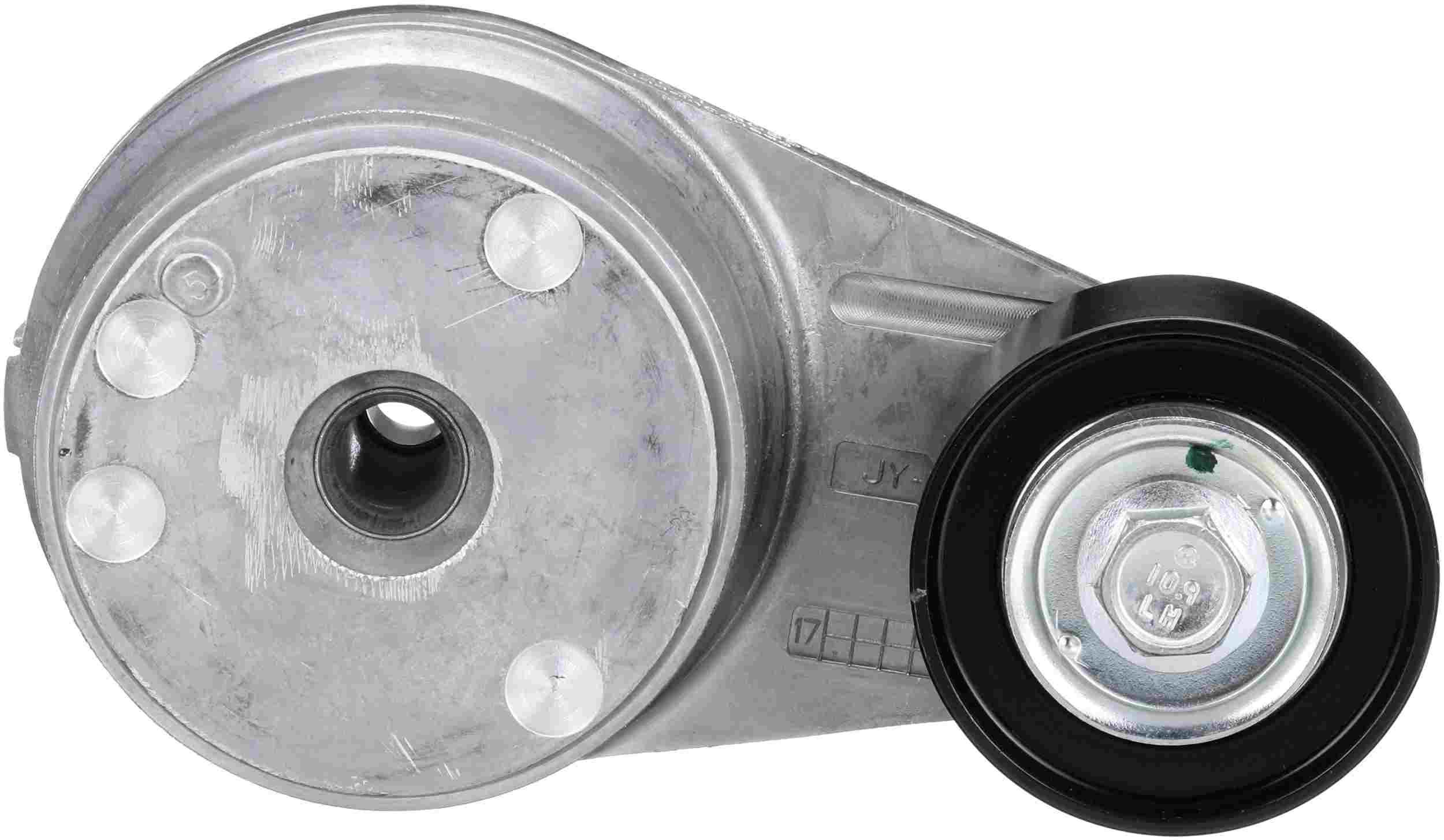 Gates 07-10 Freightliner Business Class M2 Cummins ISB Diesel Fan Alt. & A.C. Belt Drive Tensioner
