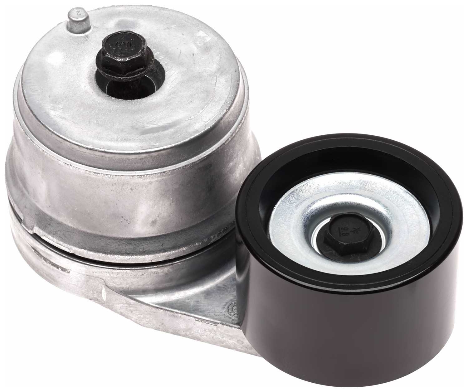 Gates 09-16 International/Navistar DuraStar 4300 Diesel Tensioner Belt Drive Tensioner
