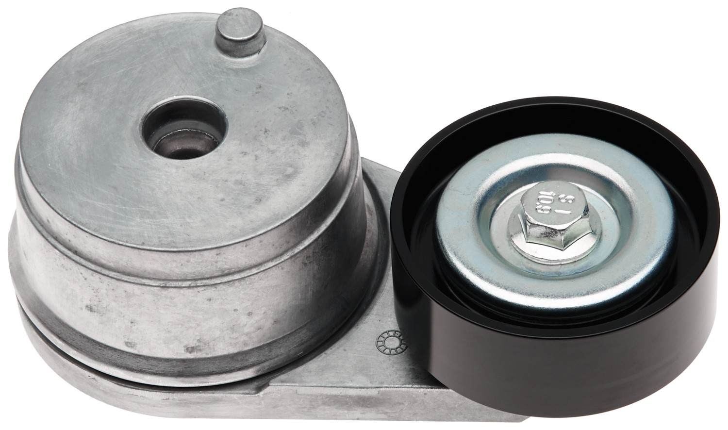 Gates 08-09 Kenworth T800 Caterpillar C15 Diesel Alt. Belt Drive Tensioner