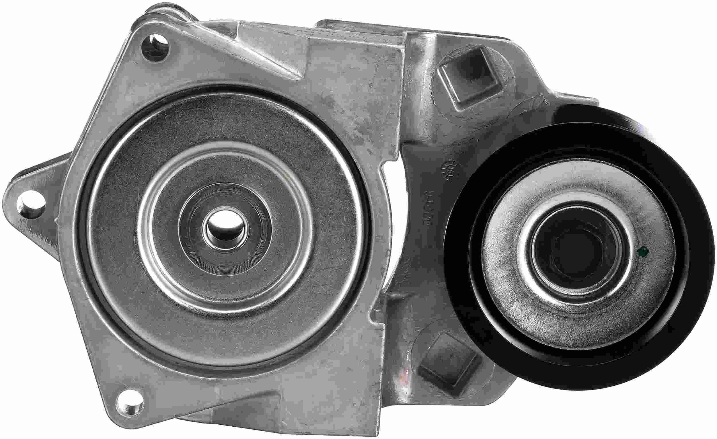 Gates 10-11 Kenworth T800 Caterpillar C13 Diesel Fan Belt Drive Tensioner