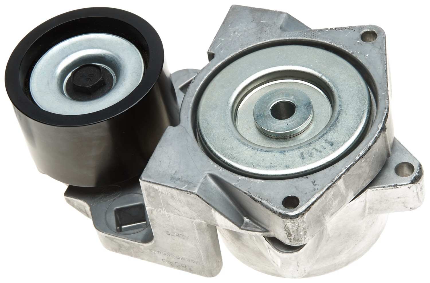 Gates 10-11 Kenworth T800 Caterpillar C13 Diesel Fan Belt Drive Tensioner