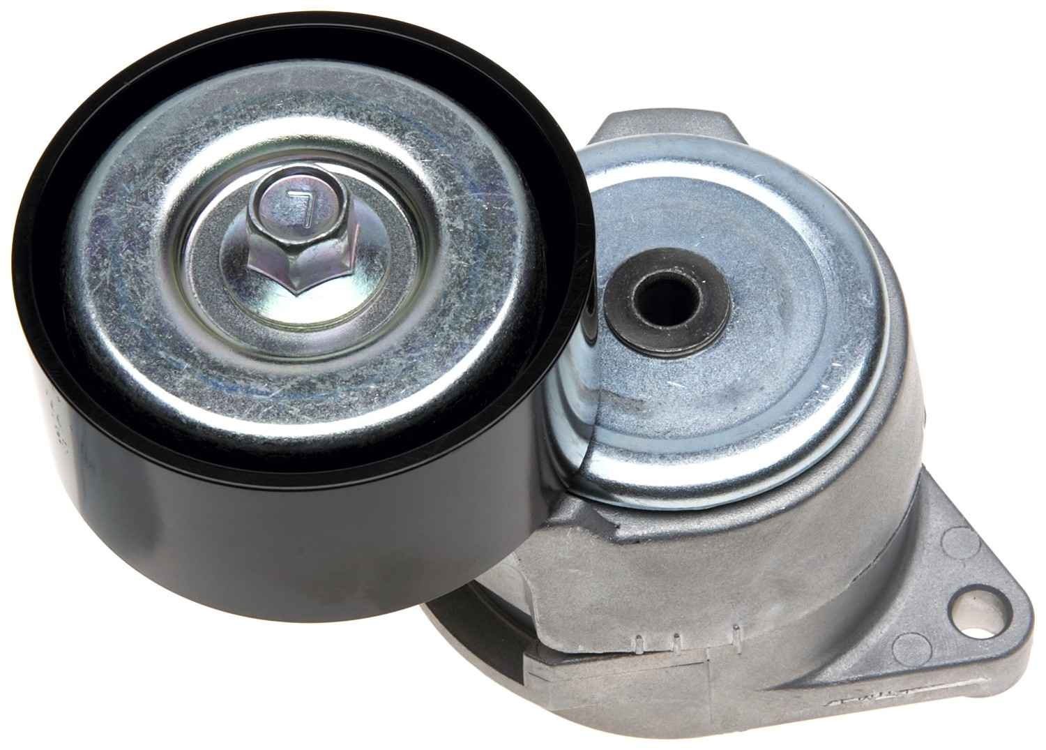 Gates 05-07 Hino 268 Hino J08E-TA Diesel Fan & Alt. Belt Drive Tensioner