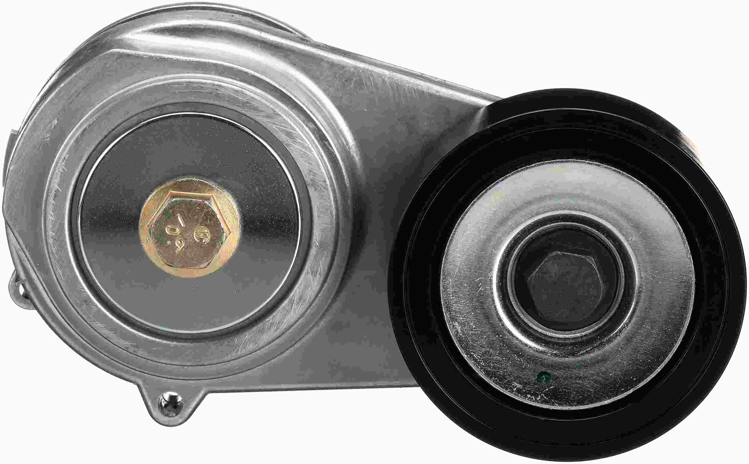 Gates 2020 Kenworth T680 Paccar MX-13 Diesel A.C. Belt Drive Tensioner
