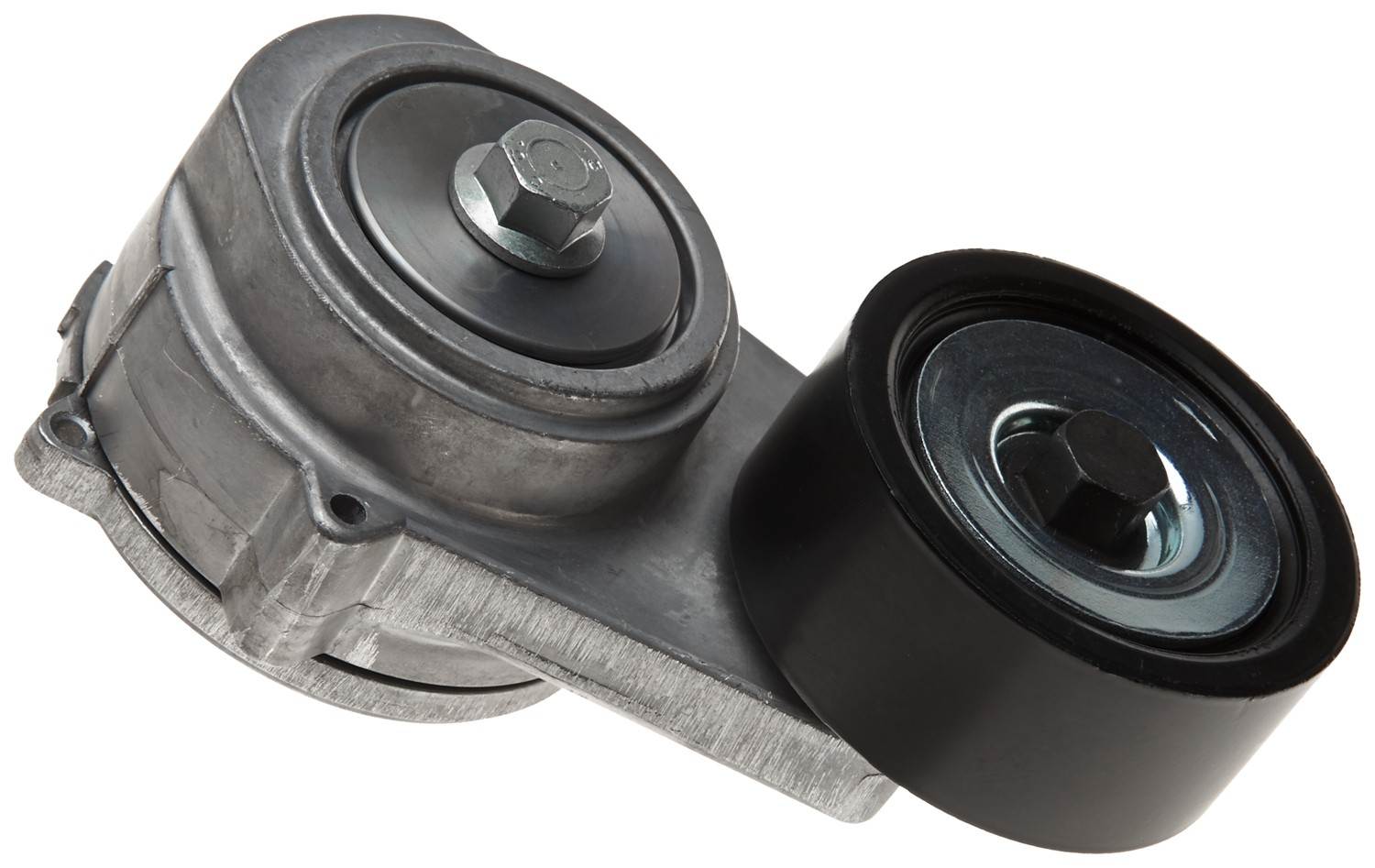 Gates 2020 Kenworth T680 Paccar MX-13 Diesel A.C. Belt Drive Tensioner
