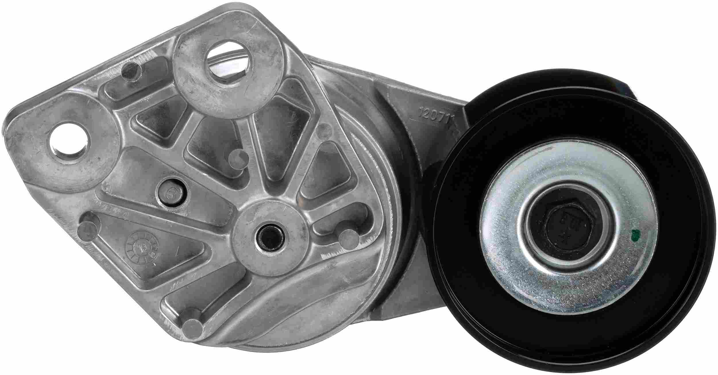 Gates 07-17 Volvo VN Series Volvo D13 Diesel Alt. & A.C. Belt Drive Tensioner