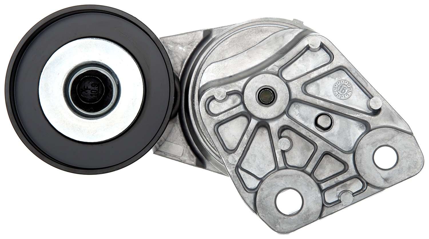 Gates 07-17 Volvo VN Series Volvo D13 Diesel Alt. & A.C. Belt Drive Tensioner