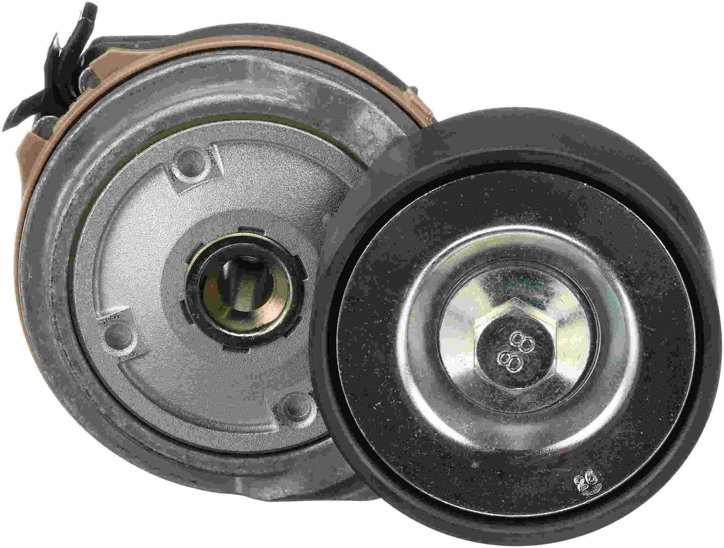 Gates 18-21 International/Navistar LT Series Diesel Water Pump Belt Drive Tensioner