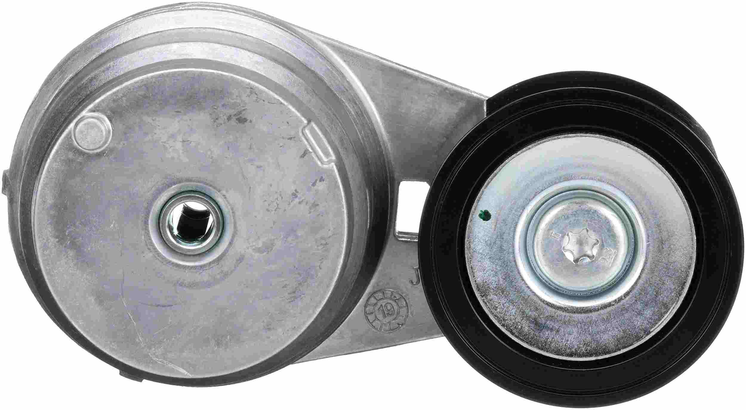 Gates 11-16 Freightliner Business Class M2 Diesel Fan A.C. Alt. & W.P Belt Drive Tensioner