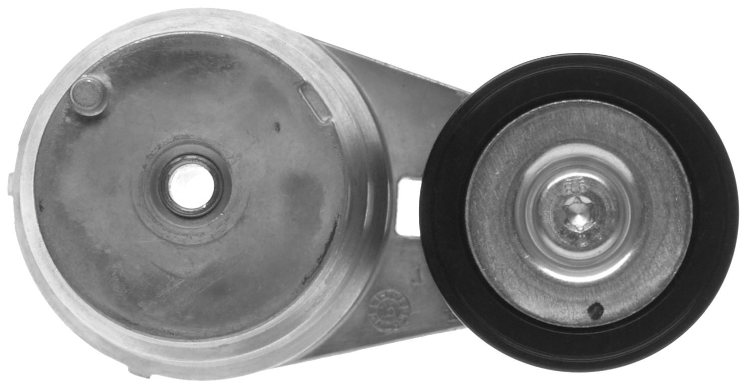 Gates 11-16 Freightliner Business Class M2 Diesel Fan A.C. Alt. & W.P Belt Drive Tensioner