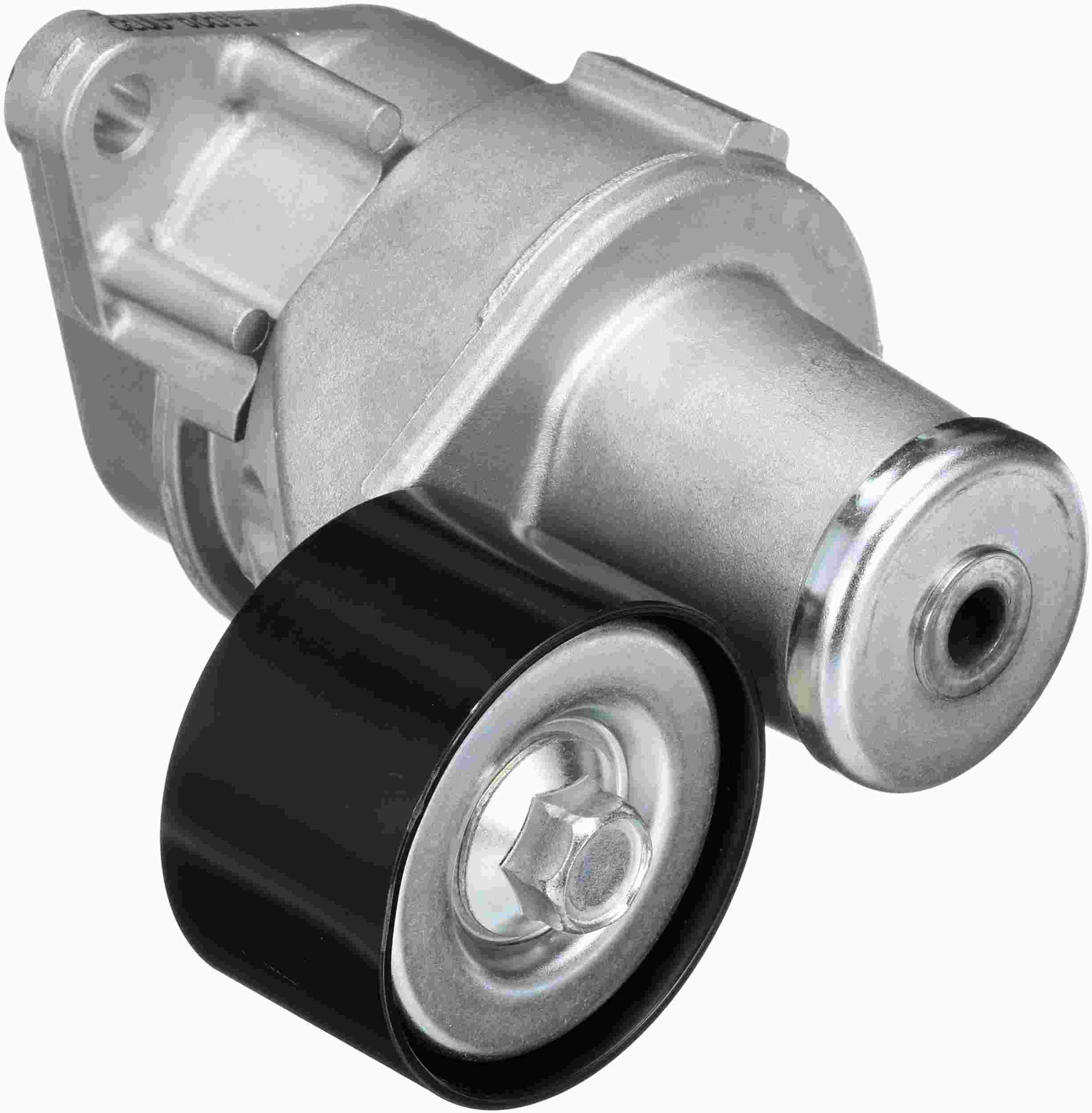 Gates 11-16 Hino 268 Hino J08E-VC Diesel Fan & Alt. Belt Drive Tensioner