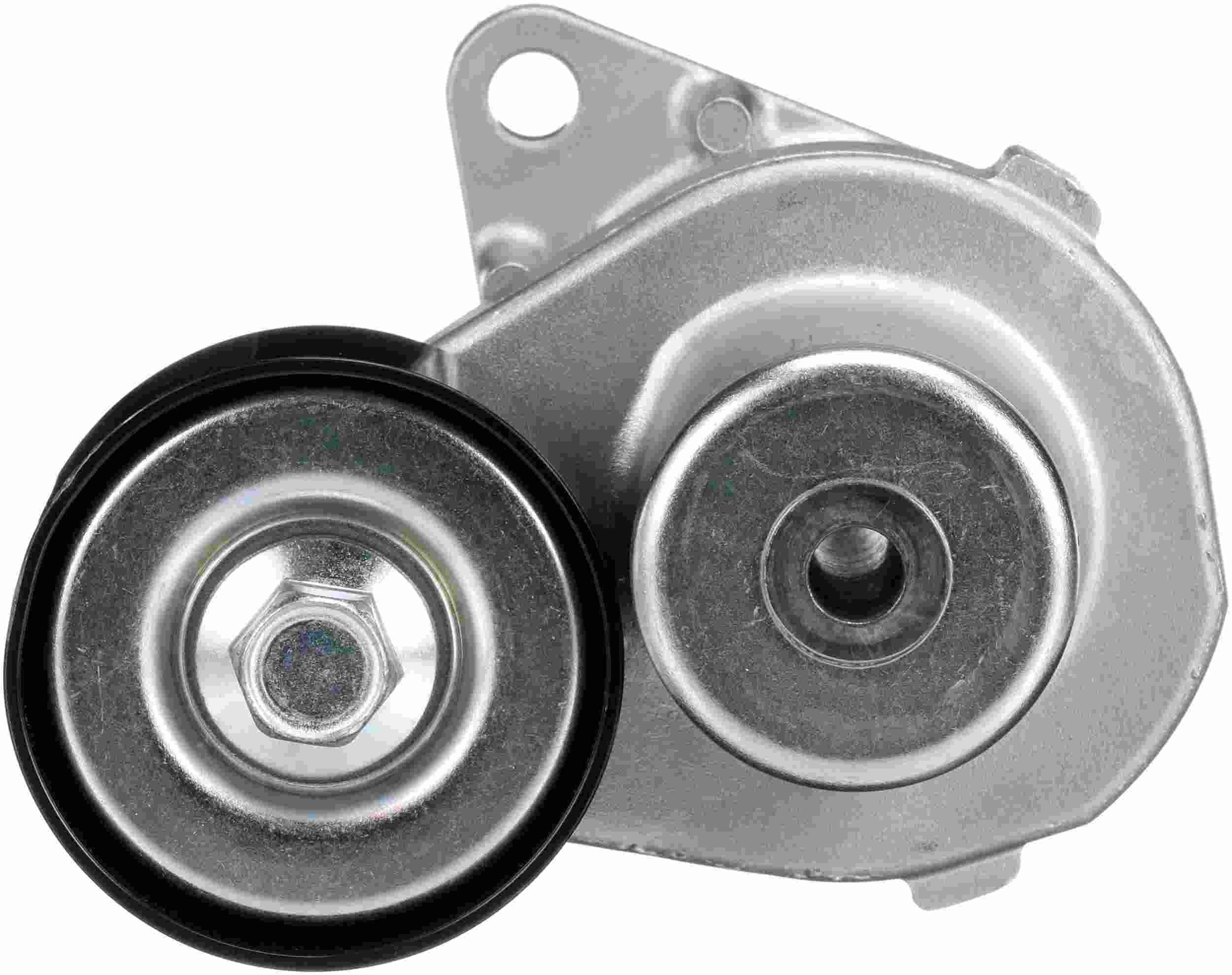 Gates 11-16 Hino 268 Hino J08E-VC Diesel Fan & Alt. Belt Drive Tensioner