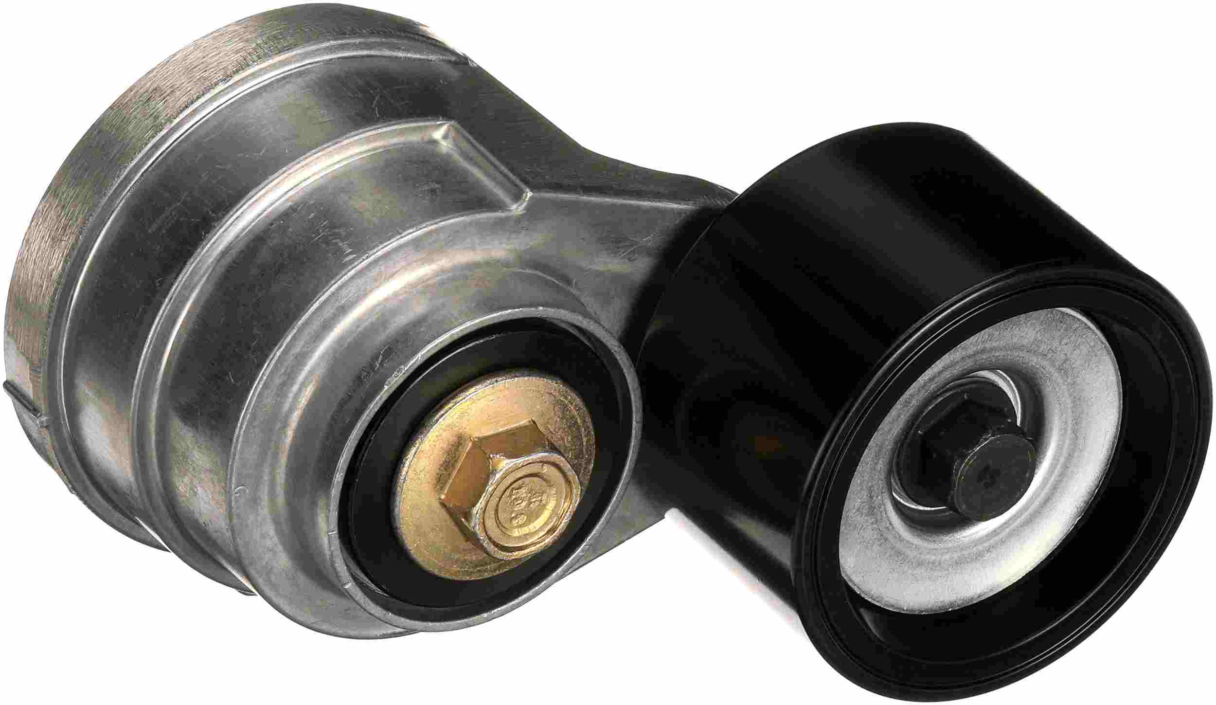 Gates 14-17 Kenworth T680 Paccar MX-13 Diesel Fan Belt Drive Tensioner