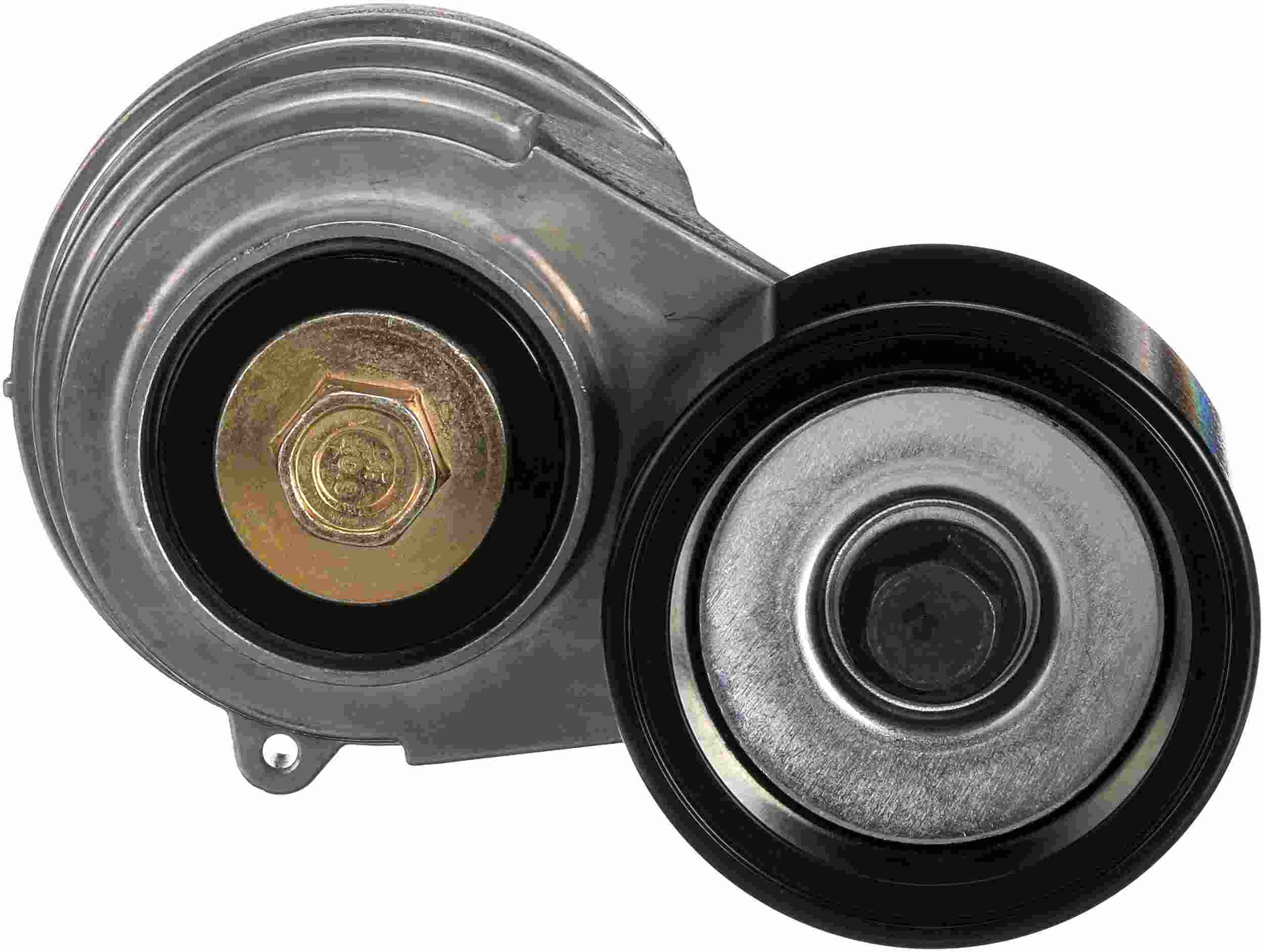 Gates 14-17 Kenworth T680 Paccar MX-13 Diesel Fan Belt Drive Tensioner