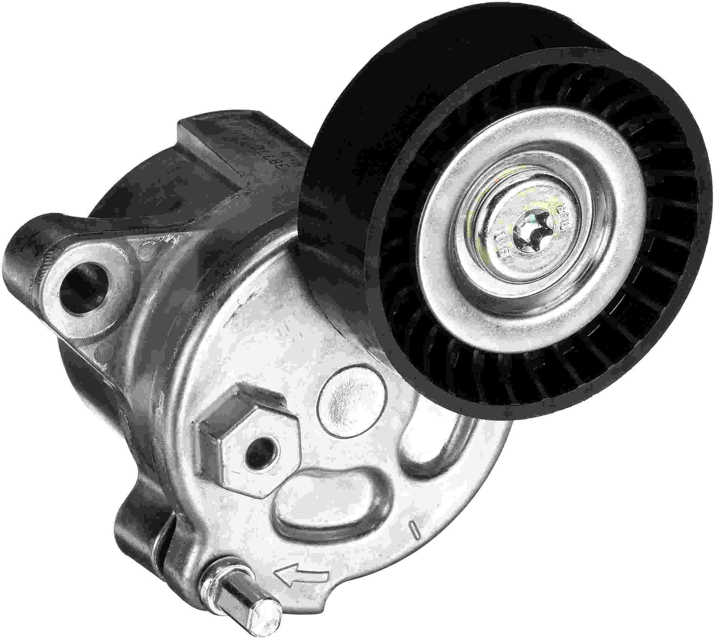 Gates 2023 Subaru Forester 4-Cyl. 2.5L Tensioner Assy. Belt Drive Tensioner