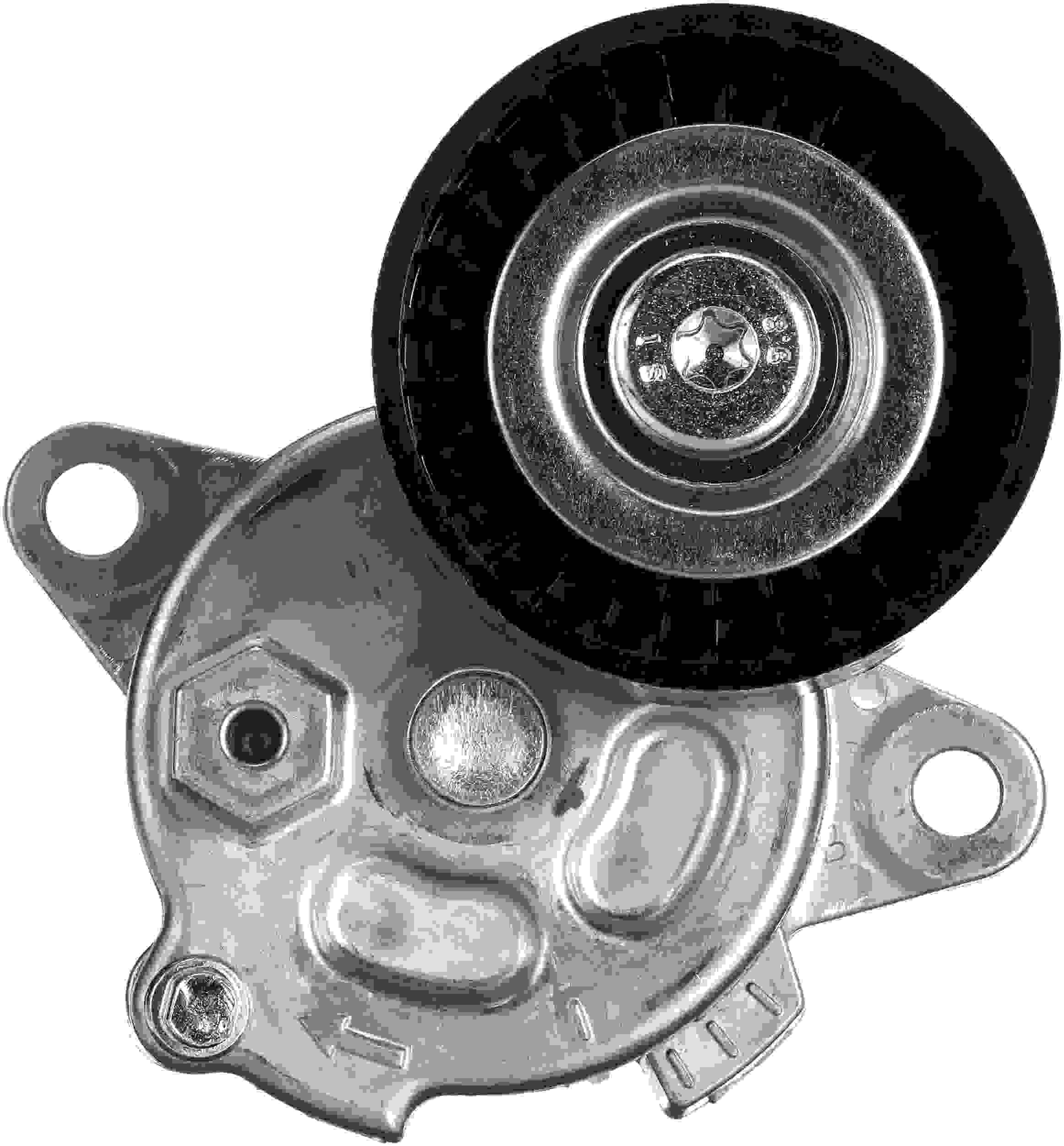 Gates 2023 Subaru Forester 4-Cyl. 2.5L Tensioner Assy. Belt Drive Tensioner