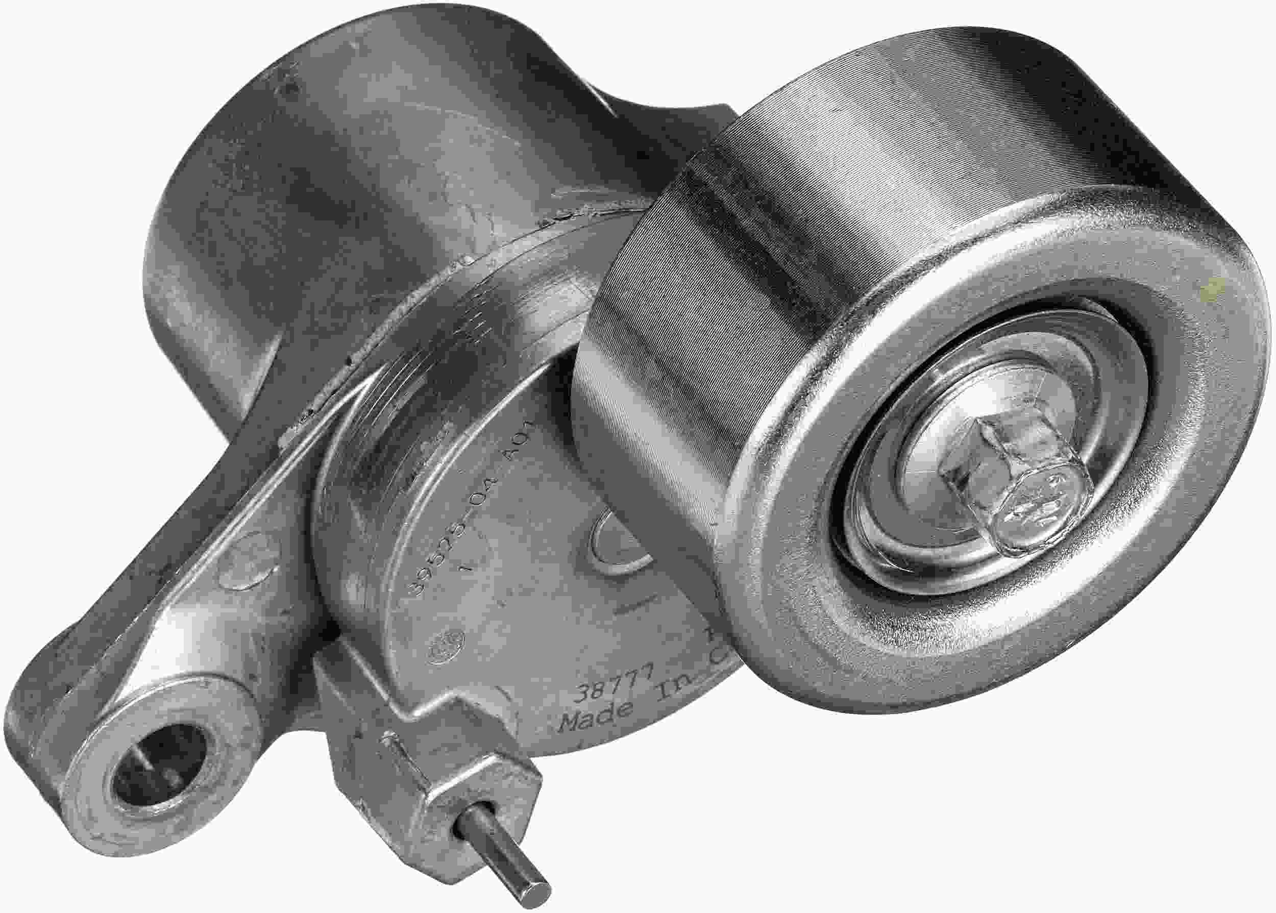 Gates 16-23 Toyota Tacoma V-6 3.5L Tensioner Assy. Belt Drive Tensioner