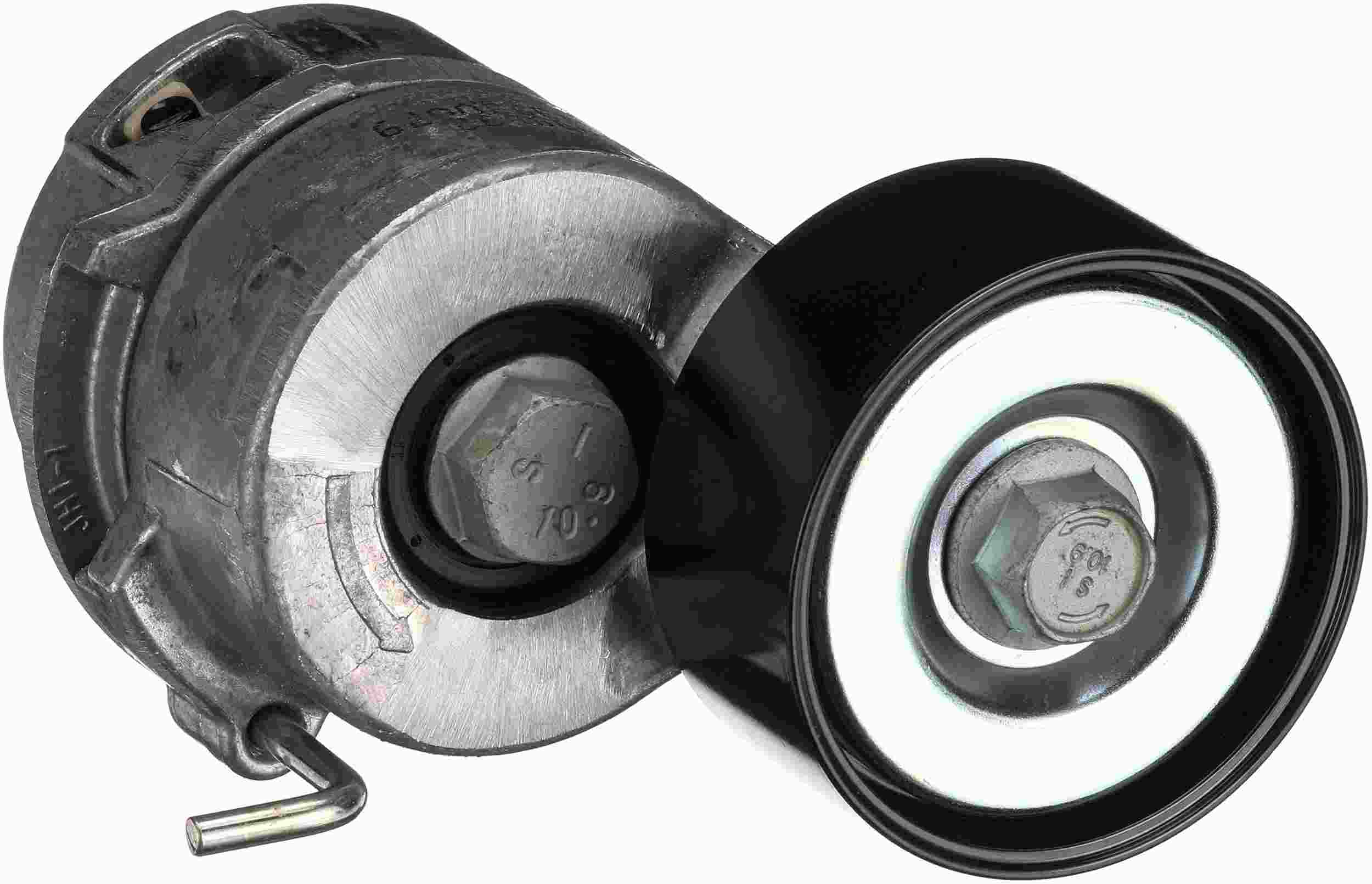 Gates 11-15 Hyundai Sonata 4-Cyl. 2.4L Electric Assist Alt. - Left Side Belt Drive Tensioner