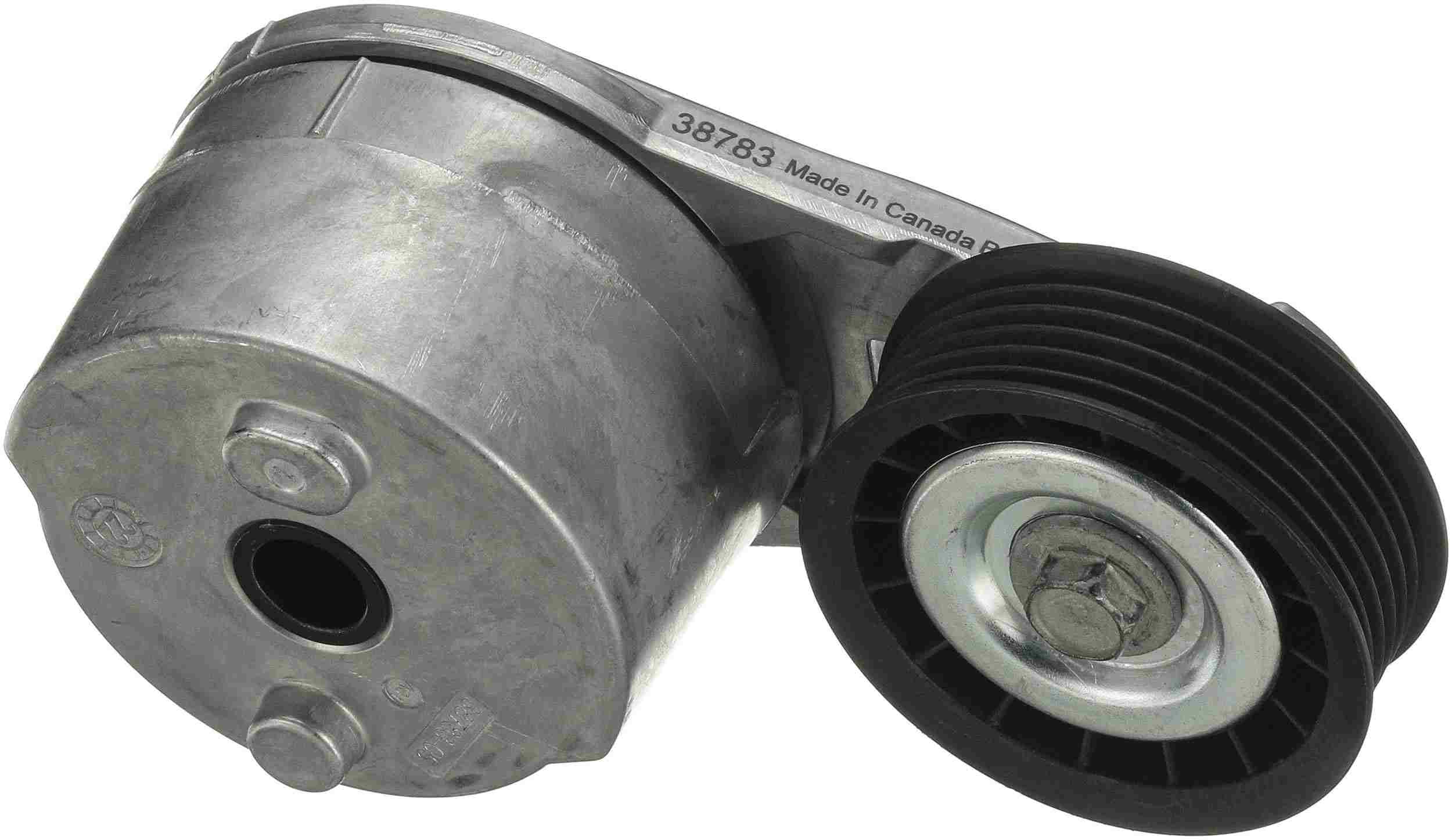 Gates 20-24 Chevrolet Silverado V-8 6.6L Diesel Alt. Belt Drive Tensioner