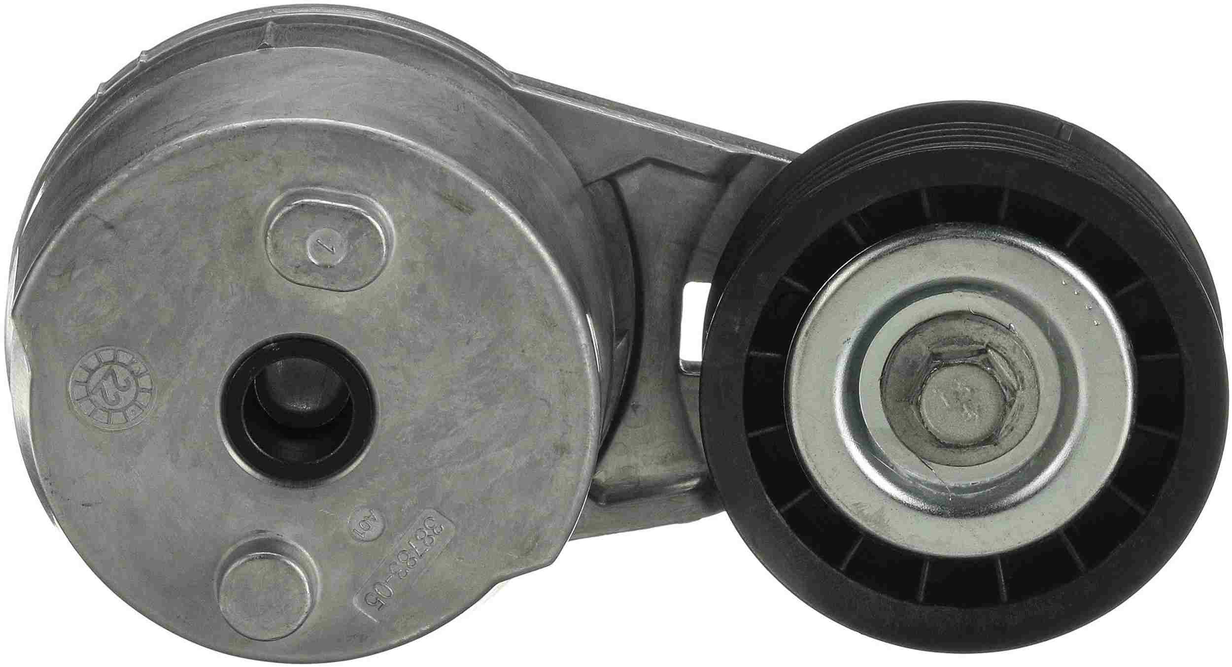 Gates 20-24 Chevrolet Silverado V-8 6.6L Diesel Alt. Belt Drive Tensioner
