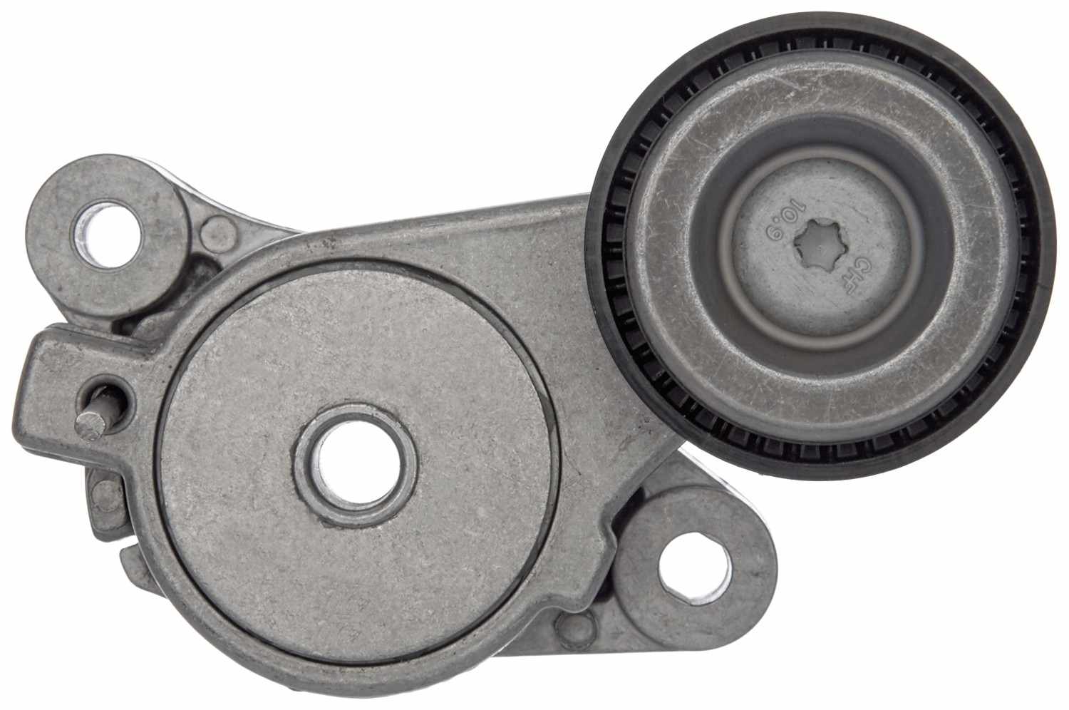 Gates 13-16 Volkswagen Jetta 4-Cyl. 1.4L Electric Assist A.C. Belt Drive Tensioner