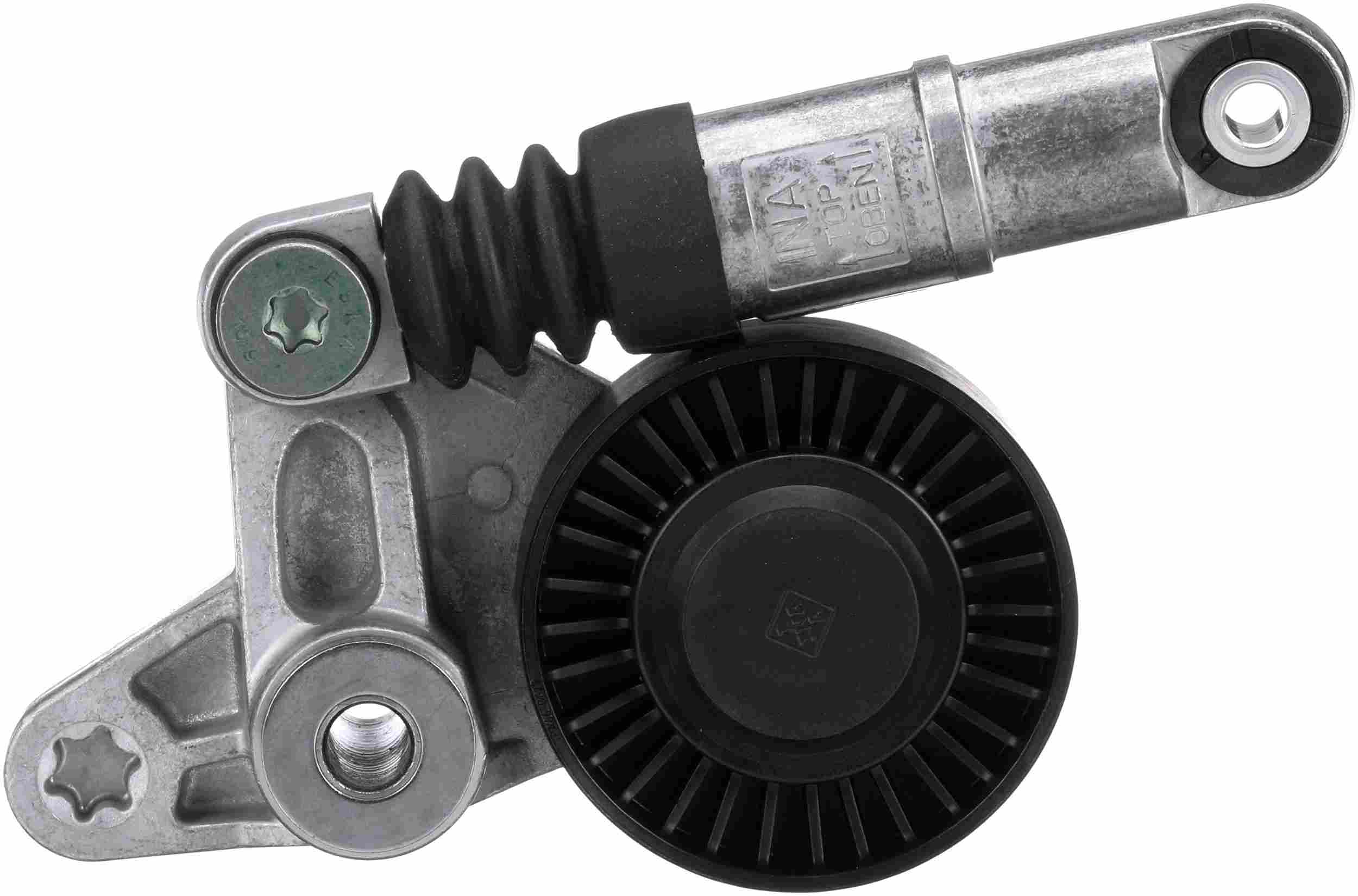 Gates 10-12 Volkswagen Touareg 2 V-6 3.0L Diesel Tensioner Assy. Belt Drive Tensioner
