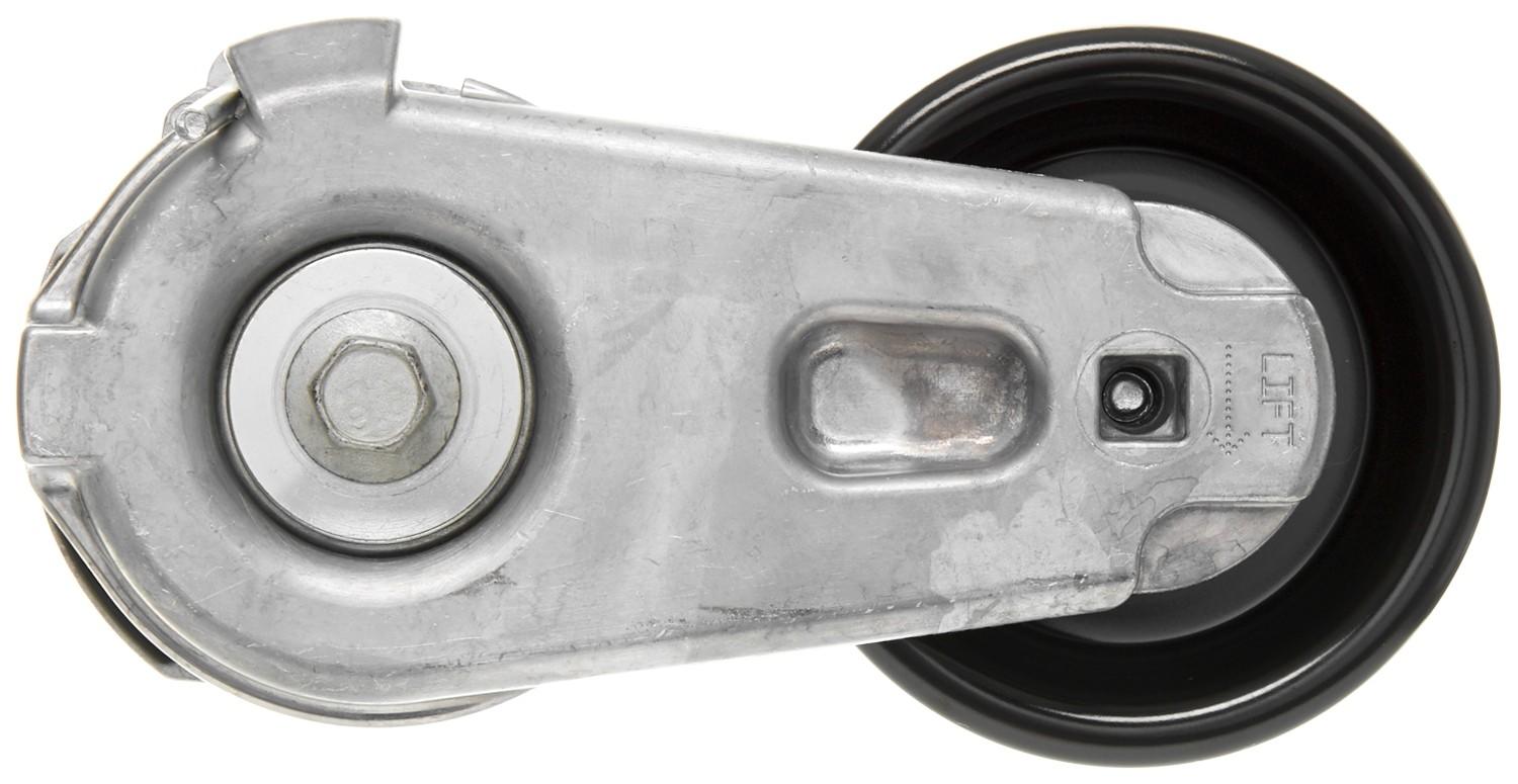 Gates 08-10 Ford Super Duty V-8 6.4L Diesel Accessory Drive Belt Drive Tensioner