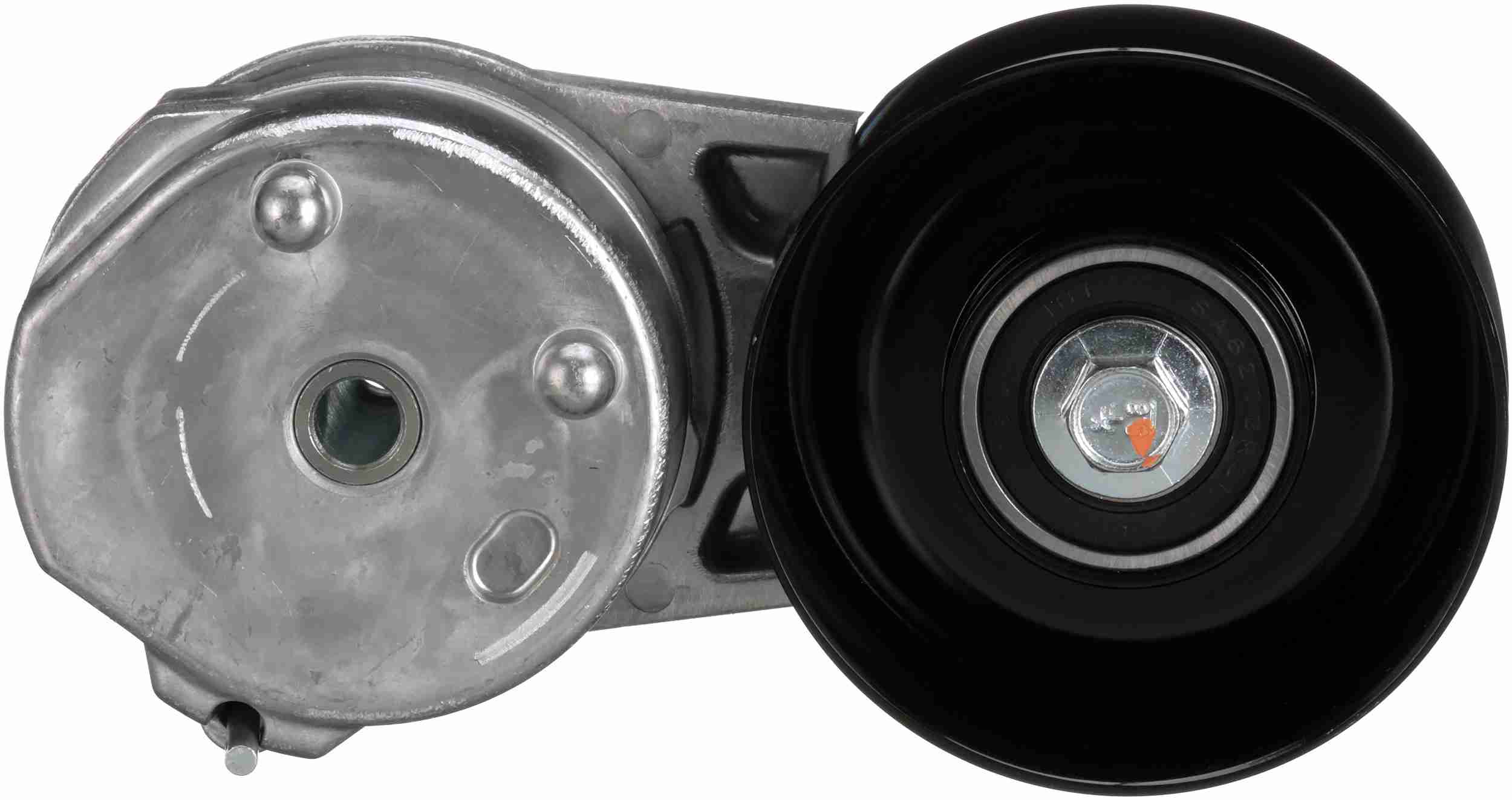 Gates 08-10 Ford Super Duty V-8 6.4L Diesel Accessory Drive Belt Drive Tensioner