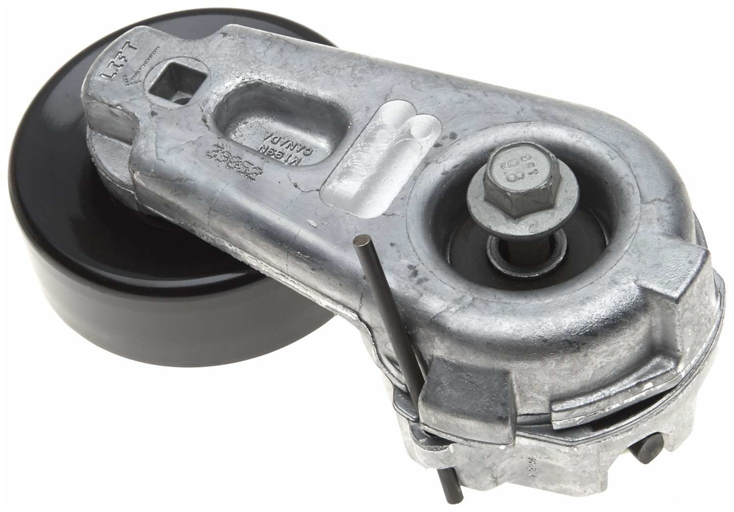 Gates 08-10 Ford Super Duty V-8 6.4L Diesel A.C. Belt Drive Tensioner