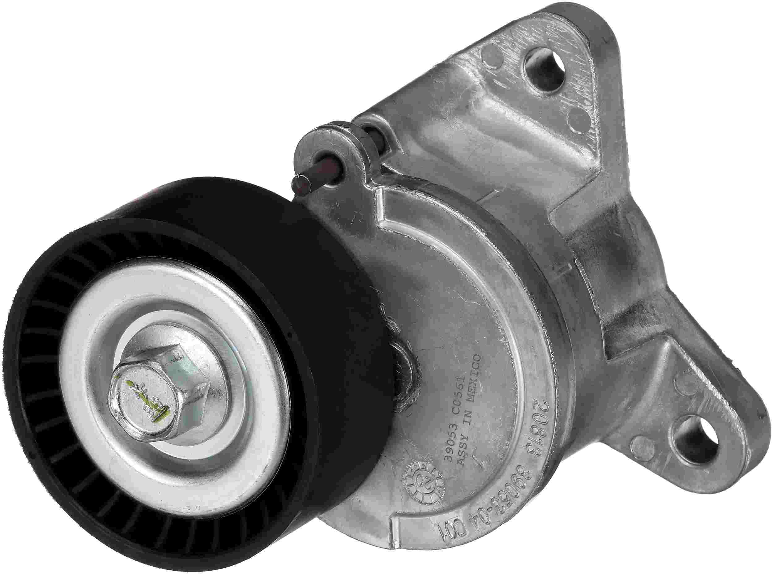 Gates 07-17 Jeep Patriot 4-Cyl. 2.4L Tensioner Assy. Belt Drive Tensioner