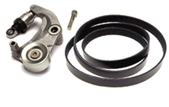 Gates 2006 Honda Civic 4-Cyl. 1.8L Serpentine Enhancement Kit