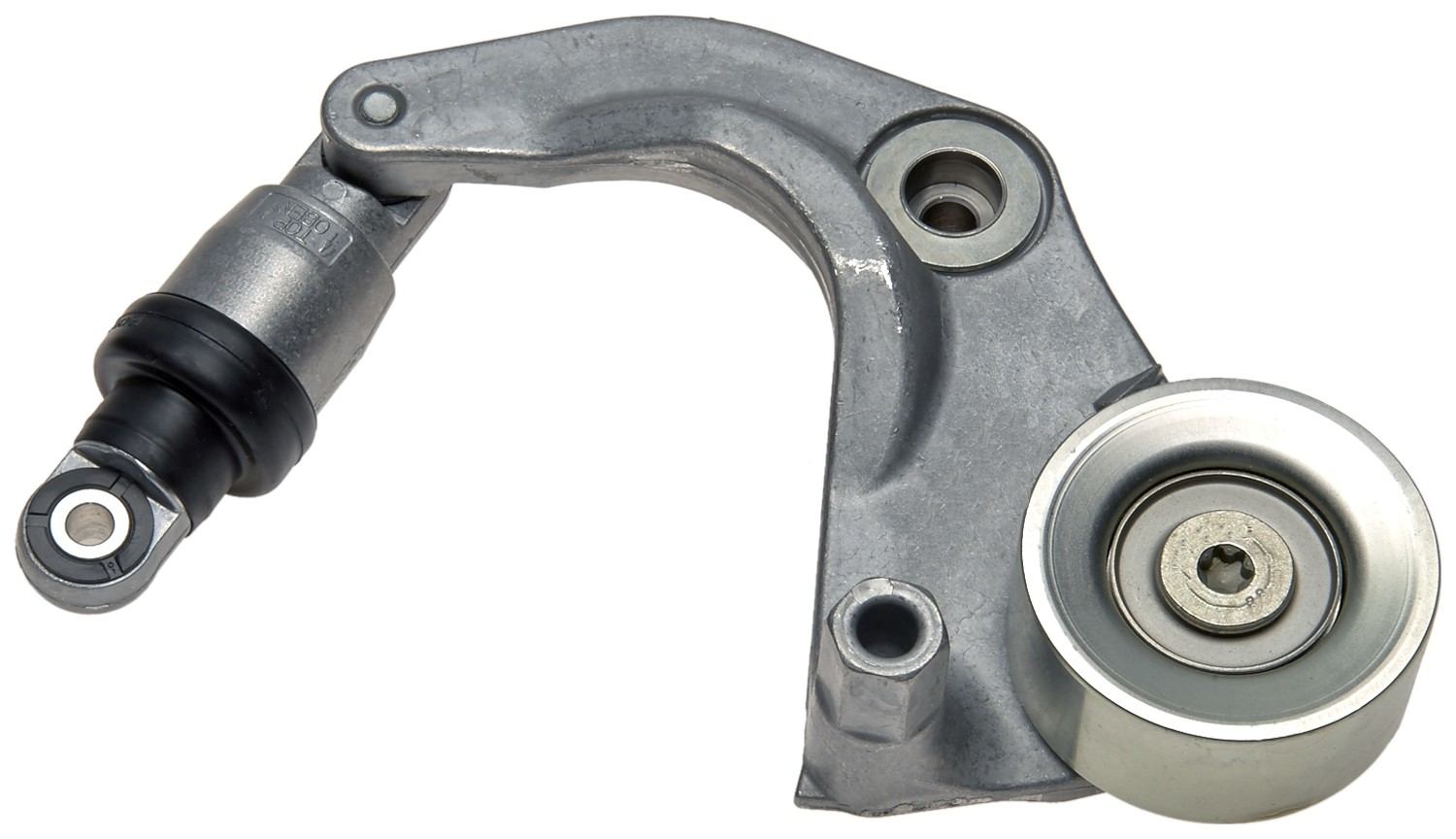 Gates 2006 Honda Civic 4-Cyl. 1.8L Tensioner Assy. Belt Drive Tensioner