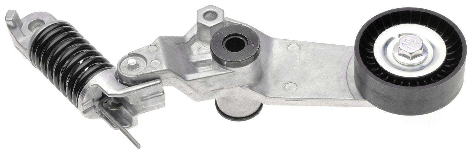 Gates 98-08 Toyota Corolla 4-Cyl. 1.8L Tensioner Assy. Belt Drive Tensioner