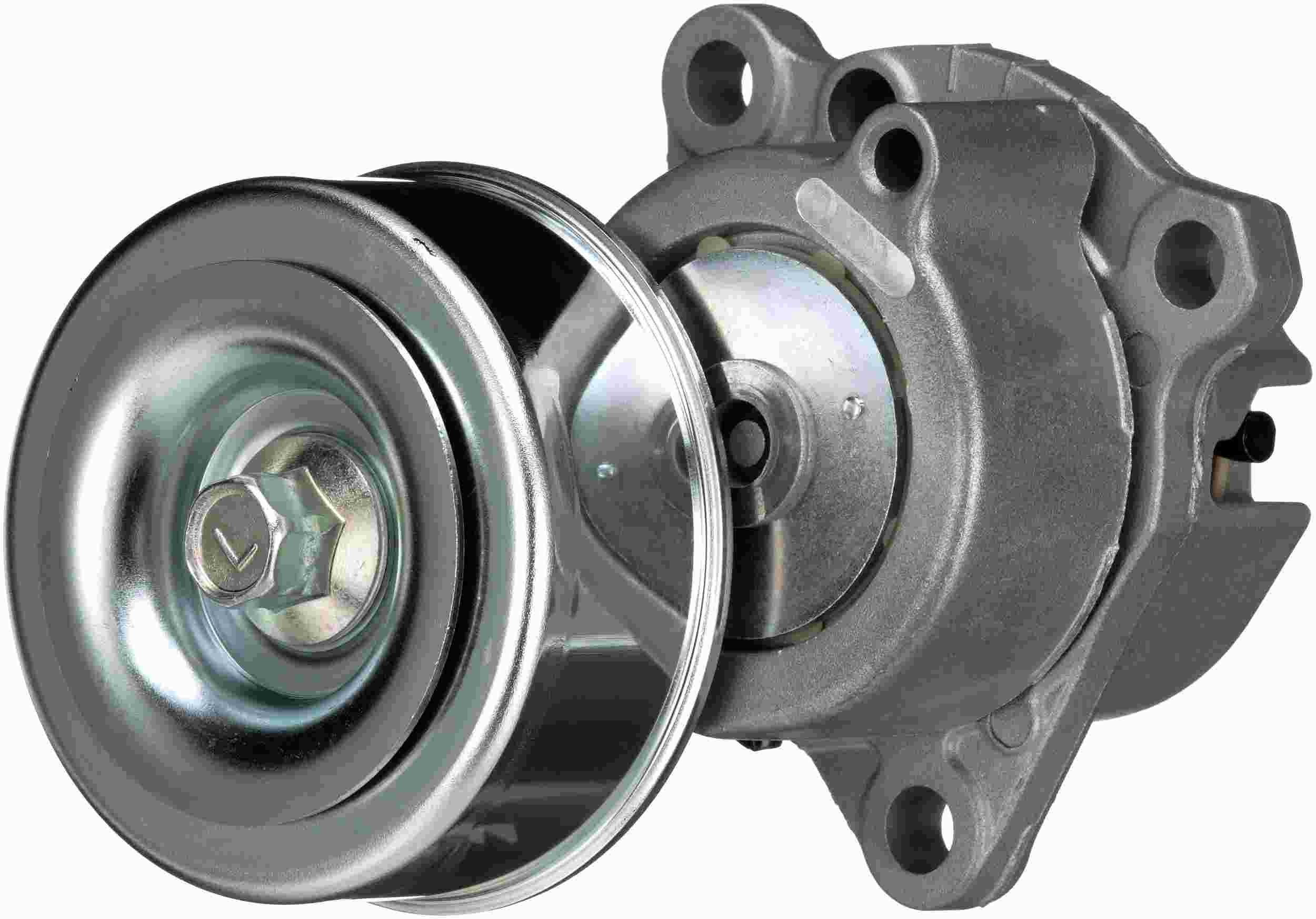 Gates 03-10 Infiniti M45 V-8 4.5L Serpentine Belt Drive Tensioner