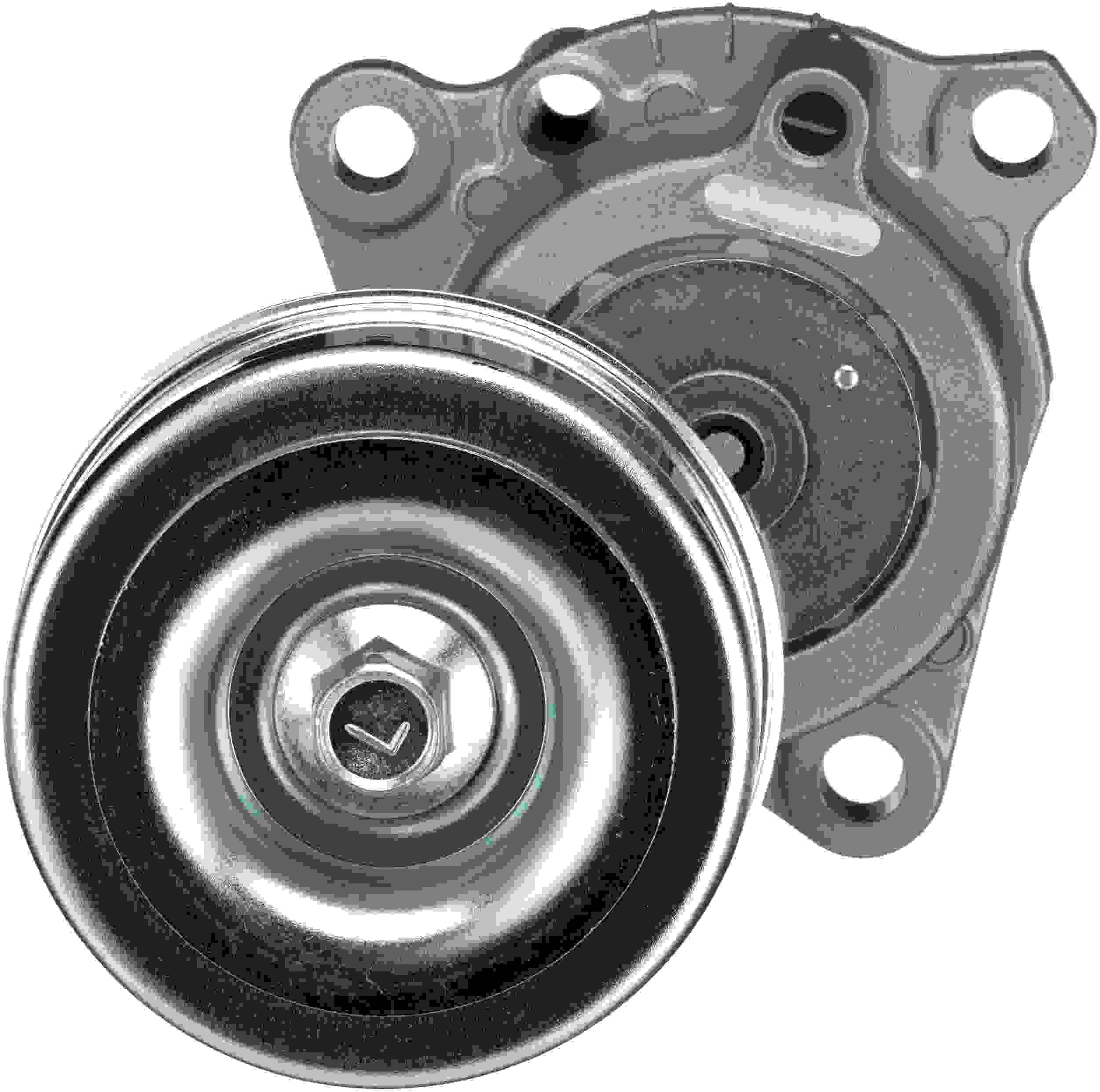 Gates 03-10 Infiniti M45 V-8 4.5L Serpentine Belt Drive Tensioner