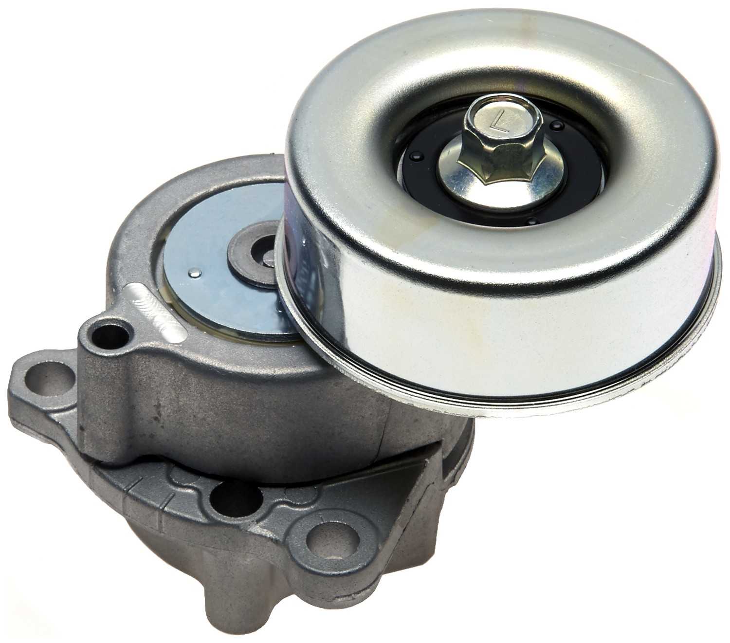 Gates 03-10 Infiniti M45 V-8 4.5L Serpentine Belt Drive Tensioner