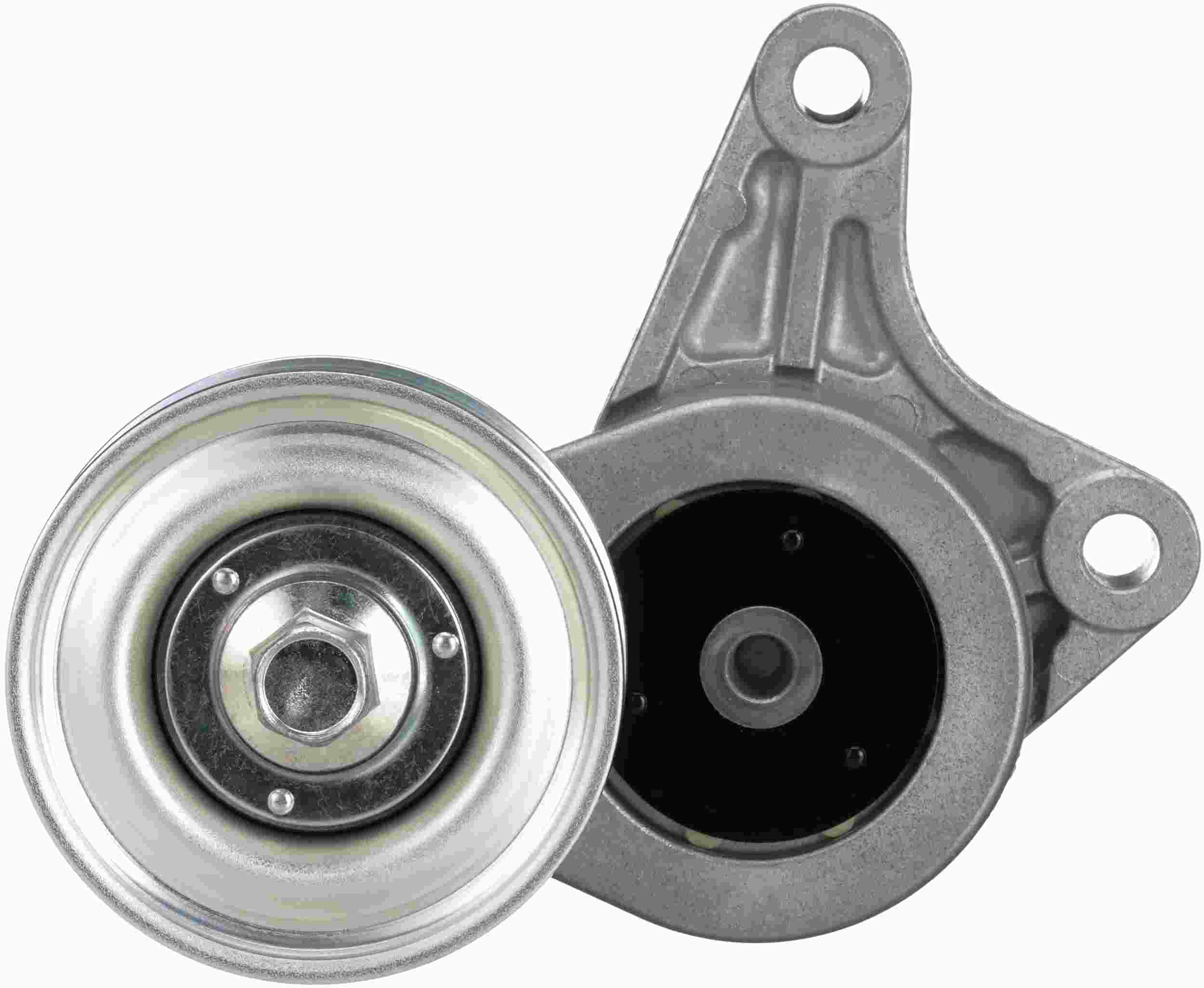 Gates 06-11 Honda Civic 4-Cyl. 1.3L Electric Assist Tensioner Assy. Belt Drive Tensioner