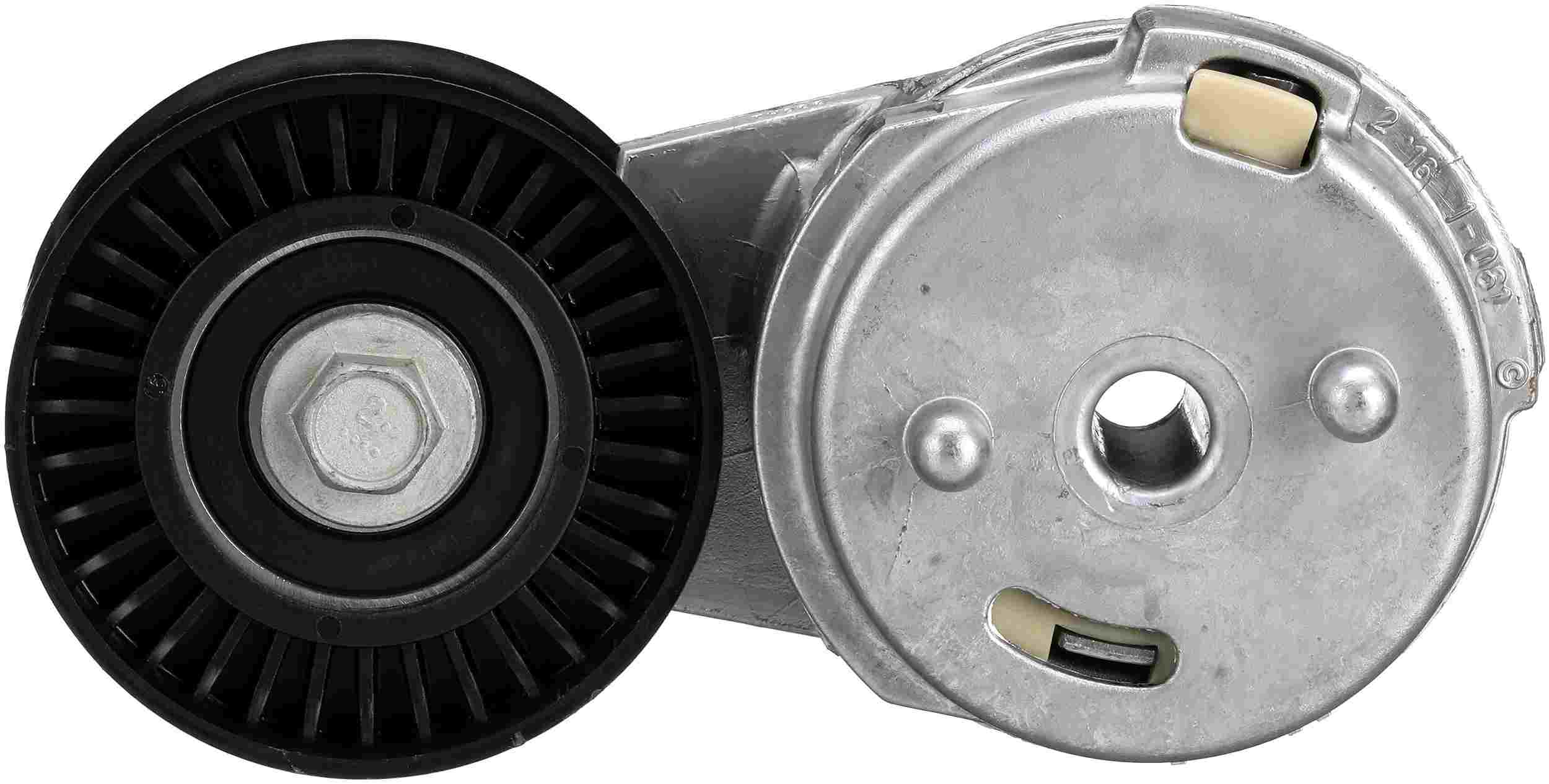 Gates 03-06 Dodge Stratus 4-Cyl. 2.4L Tensioner Assy. Belt Drive Tensioner