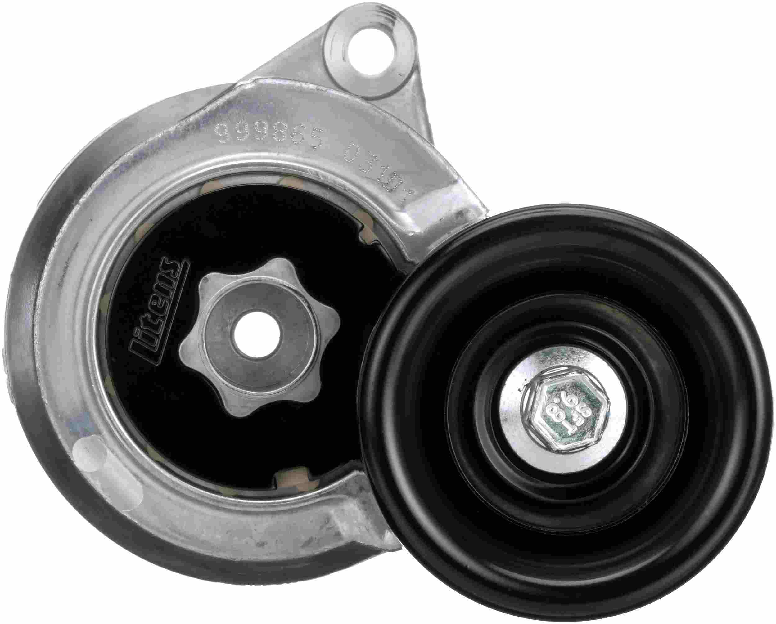 Gates 09-14 Acura TSX DriveAlign Auto Belt Tensioner