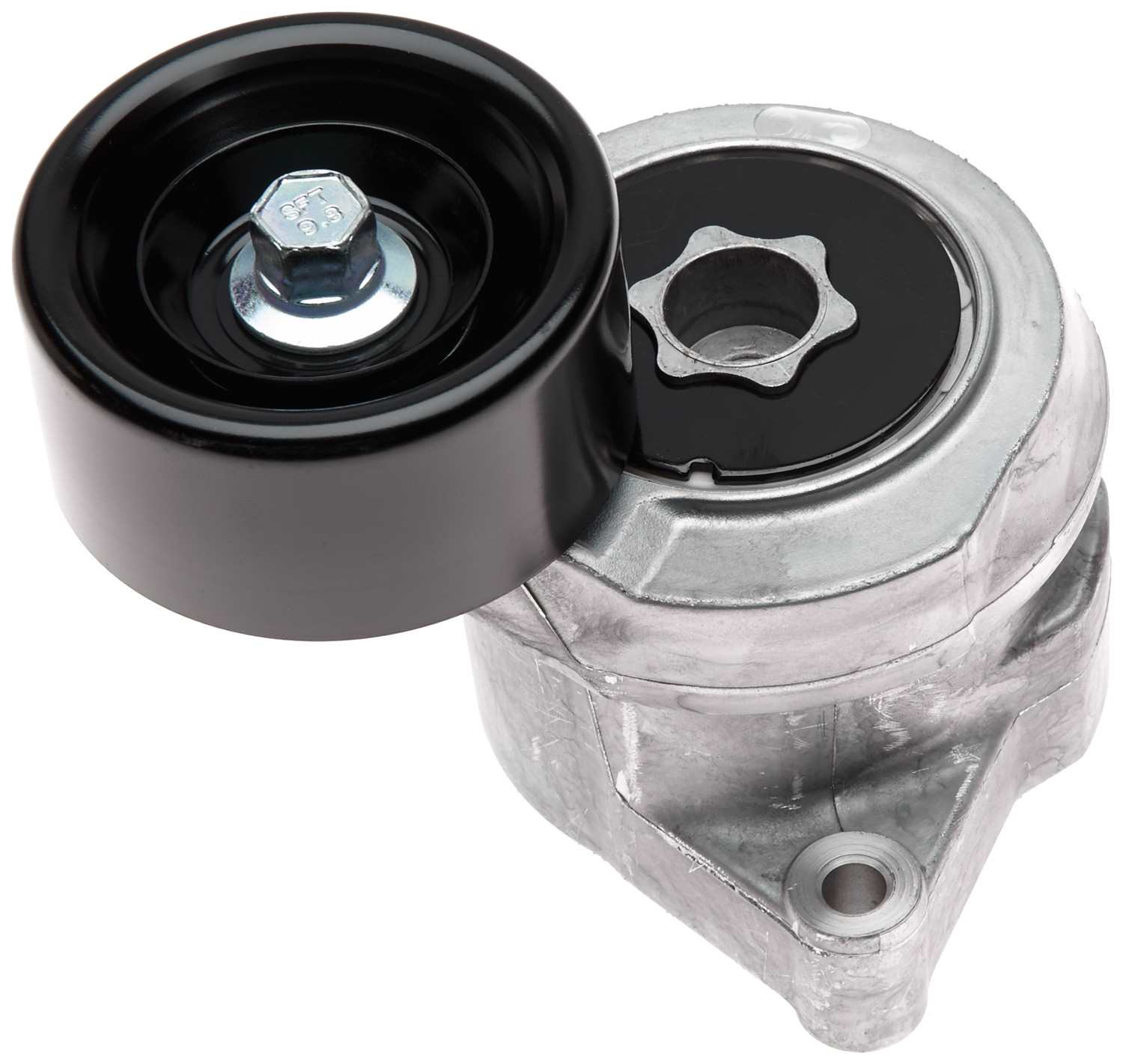 Gates 09-14 Acura TSX DriveAlign Auto Belt Tensioner