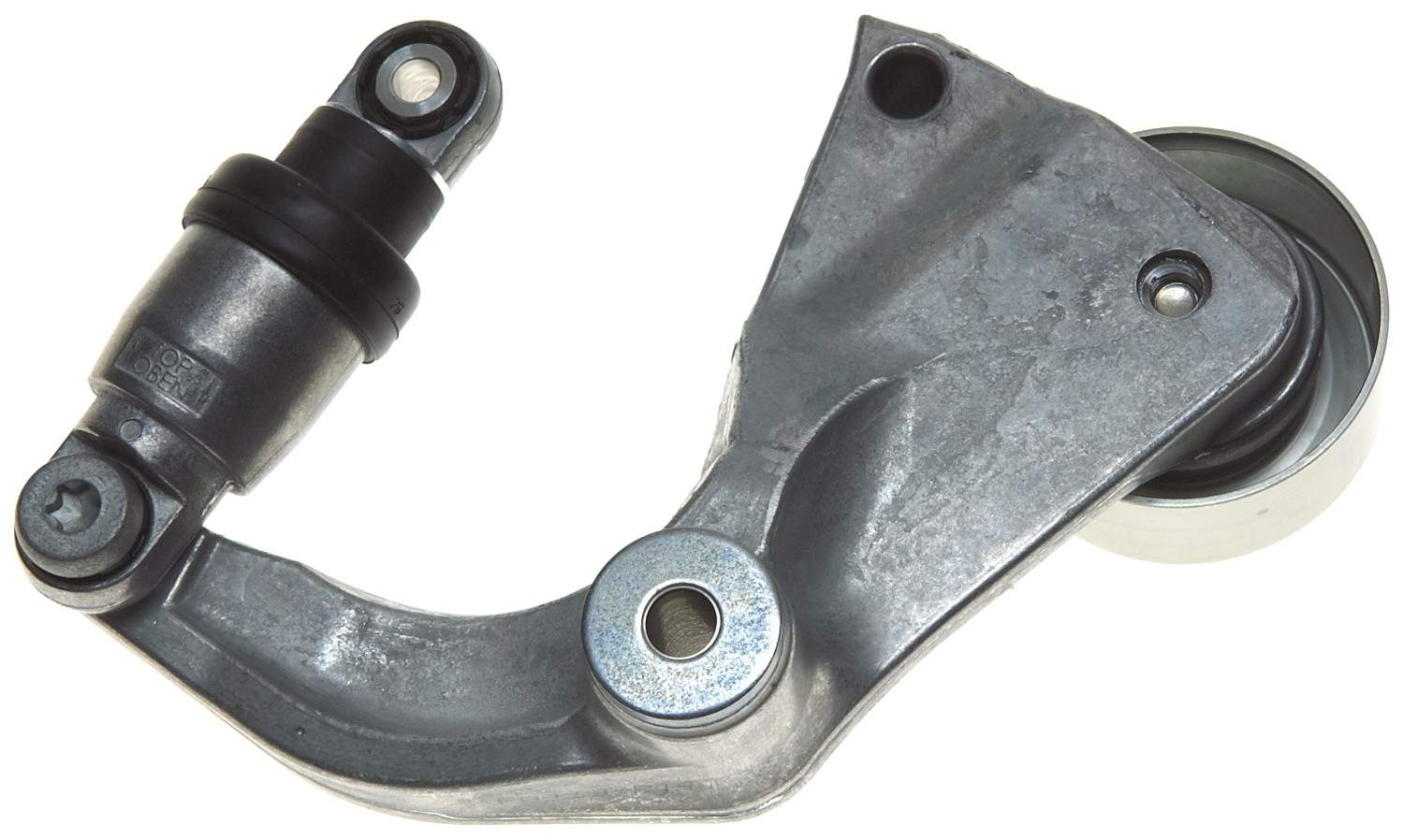 Gates 07-11 Honda Civic 4-Cyl. 1.8L Tensioner Assy. Belt Drive Tensioner
