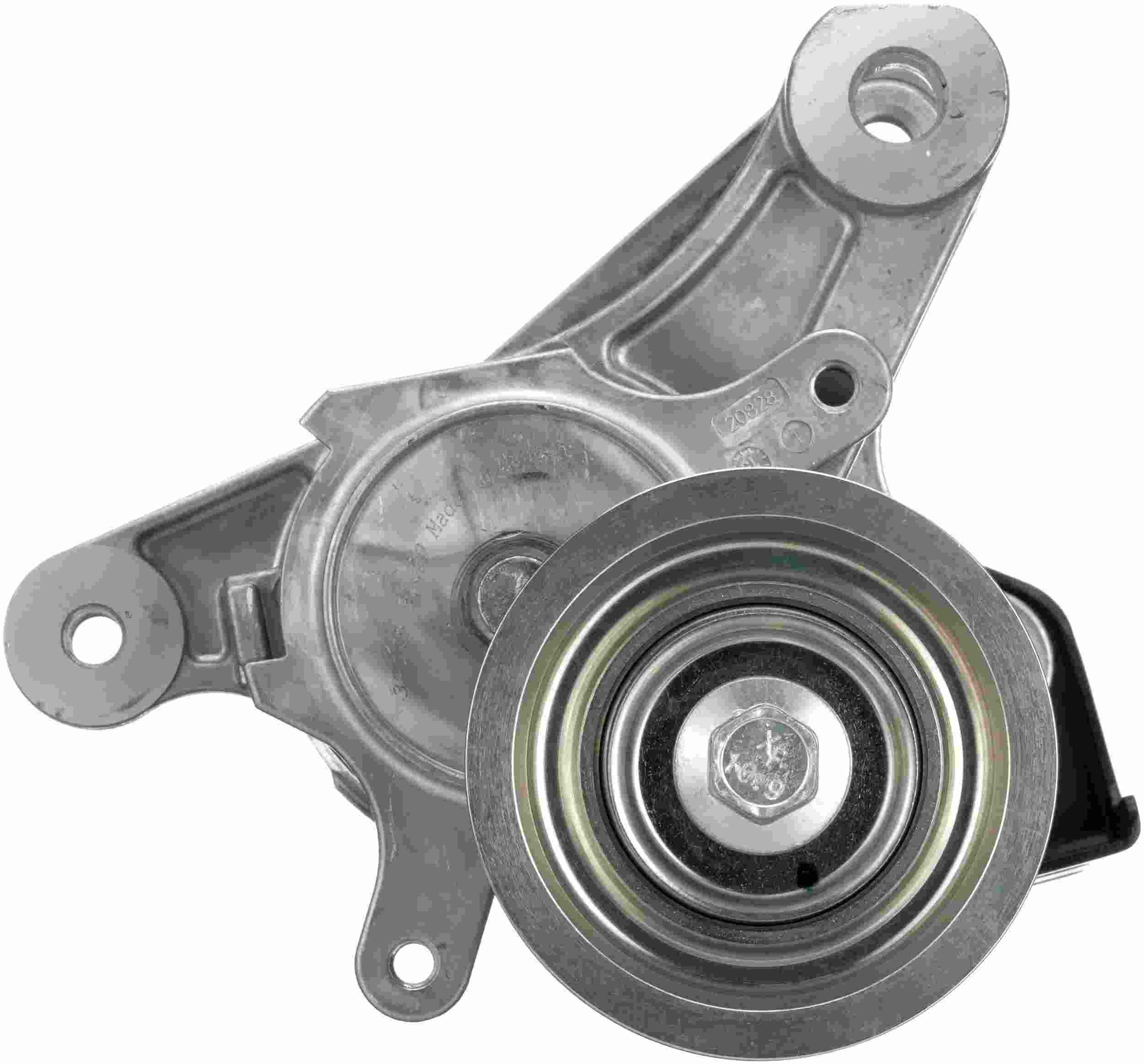 Gates 07-11 Toyota Camry 4-Cyl. 2.4L Electric Assist Tensioner Assy. Belt Drive Tensioner