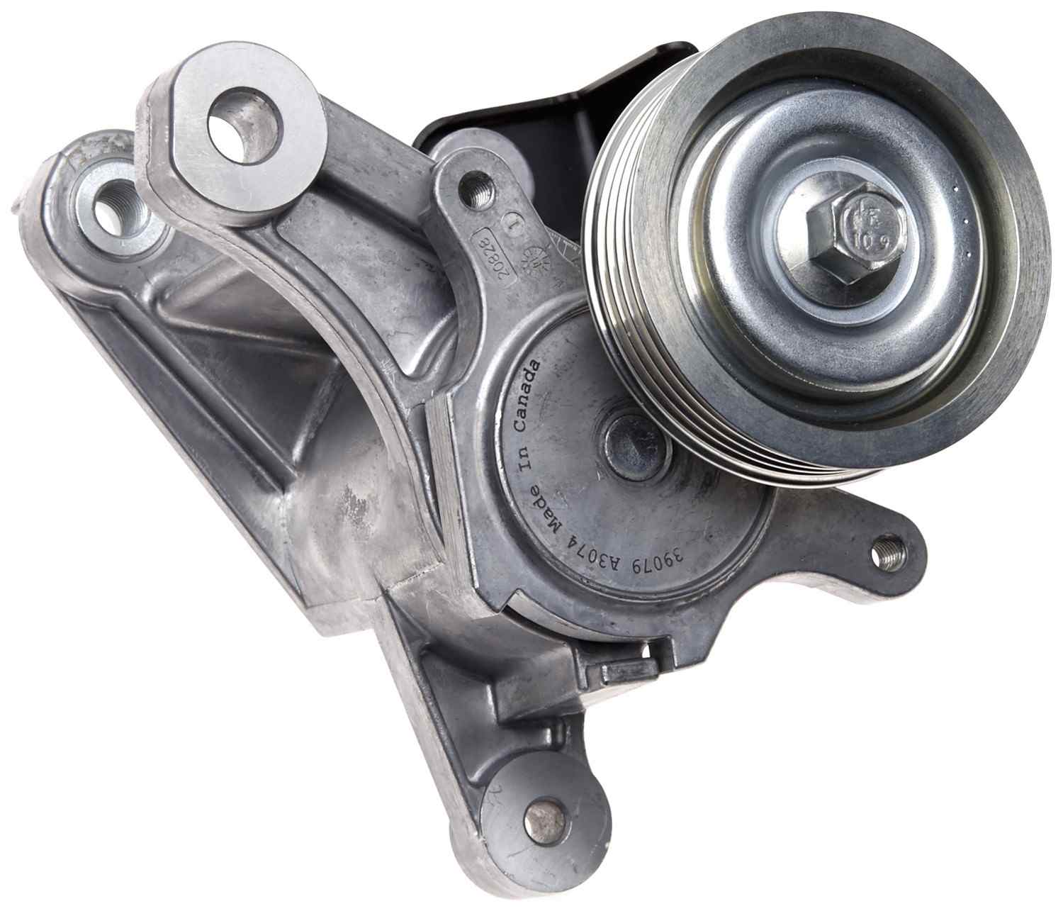Gates 07-11 Toyota Camry 4-Cyl. 2.4L Electric Assist Tensioner Assy. Belt Drive Tensioner