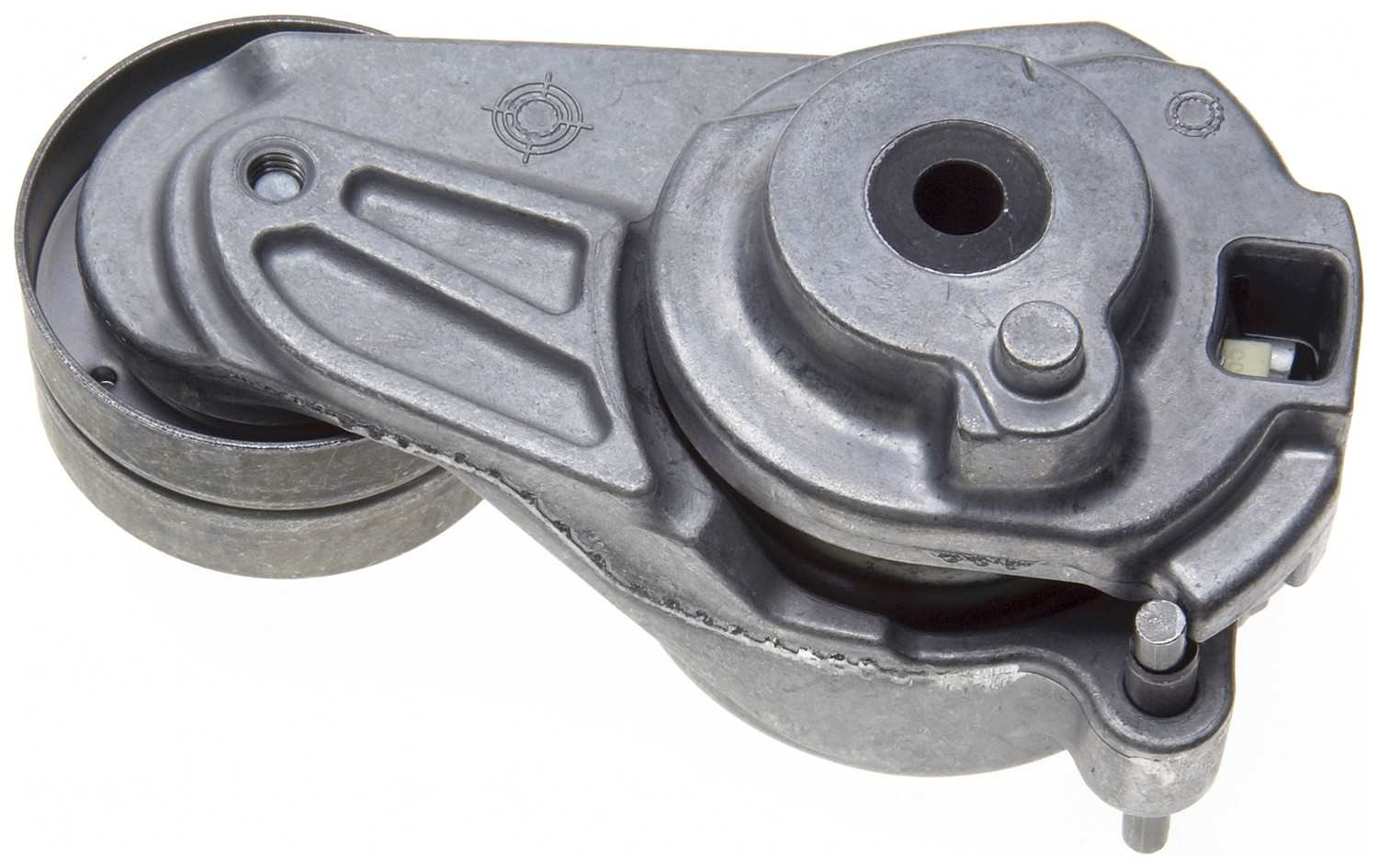 Gates 10-20 Mercedes-Benz Sprinter V-6 3.0L Diesel Tensioner Assy. Belt Drive Tensioner