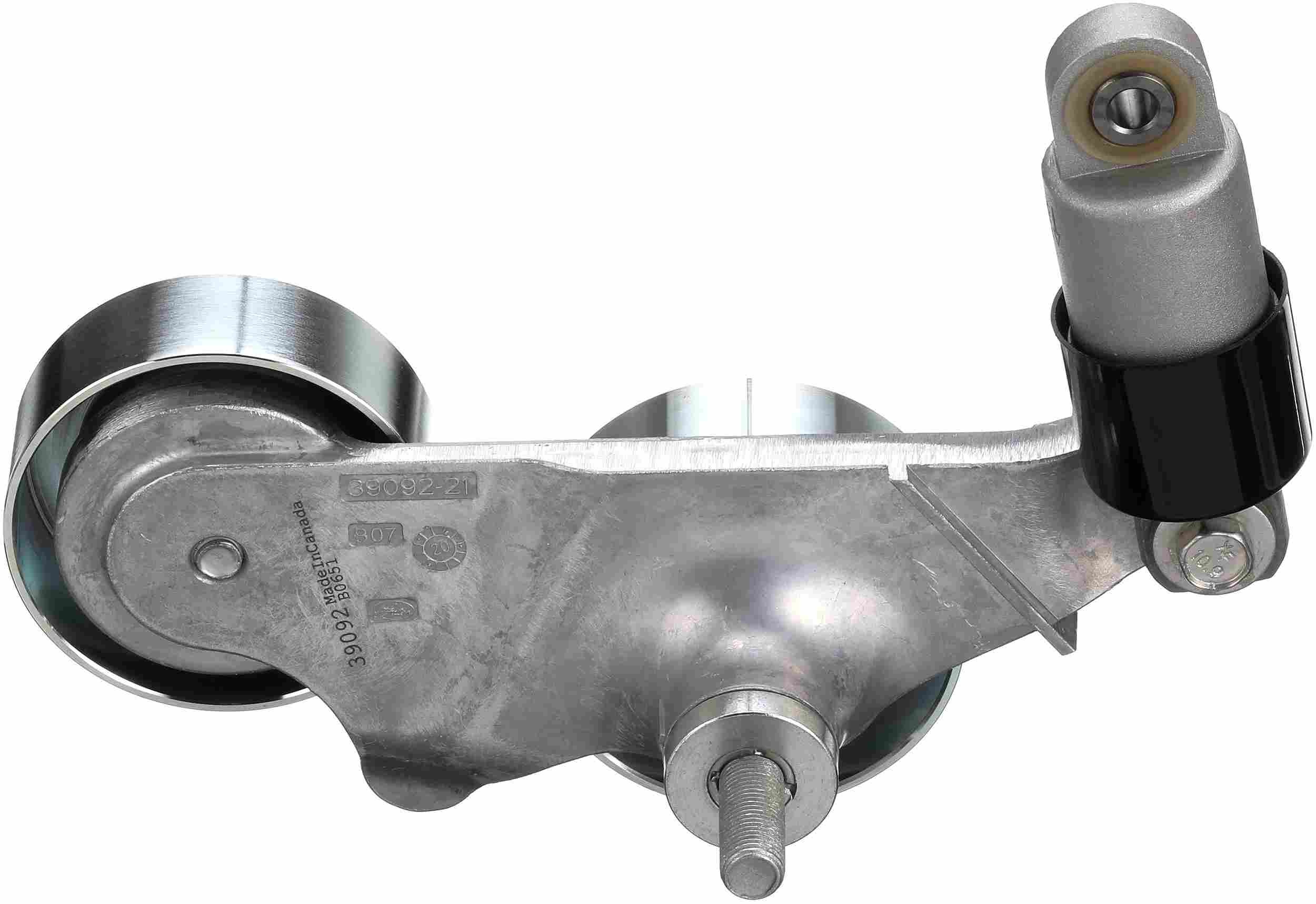 Gates 05-10 Honda Odyssey V6 DriveAlign Auto Belt Tensioner