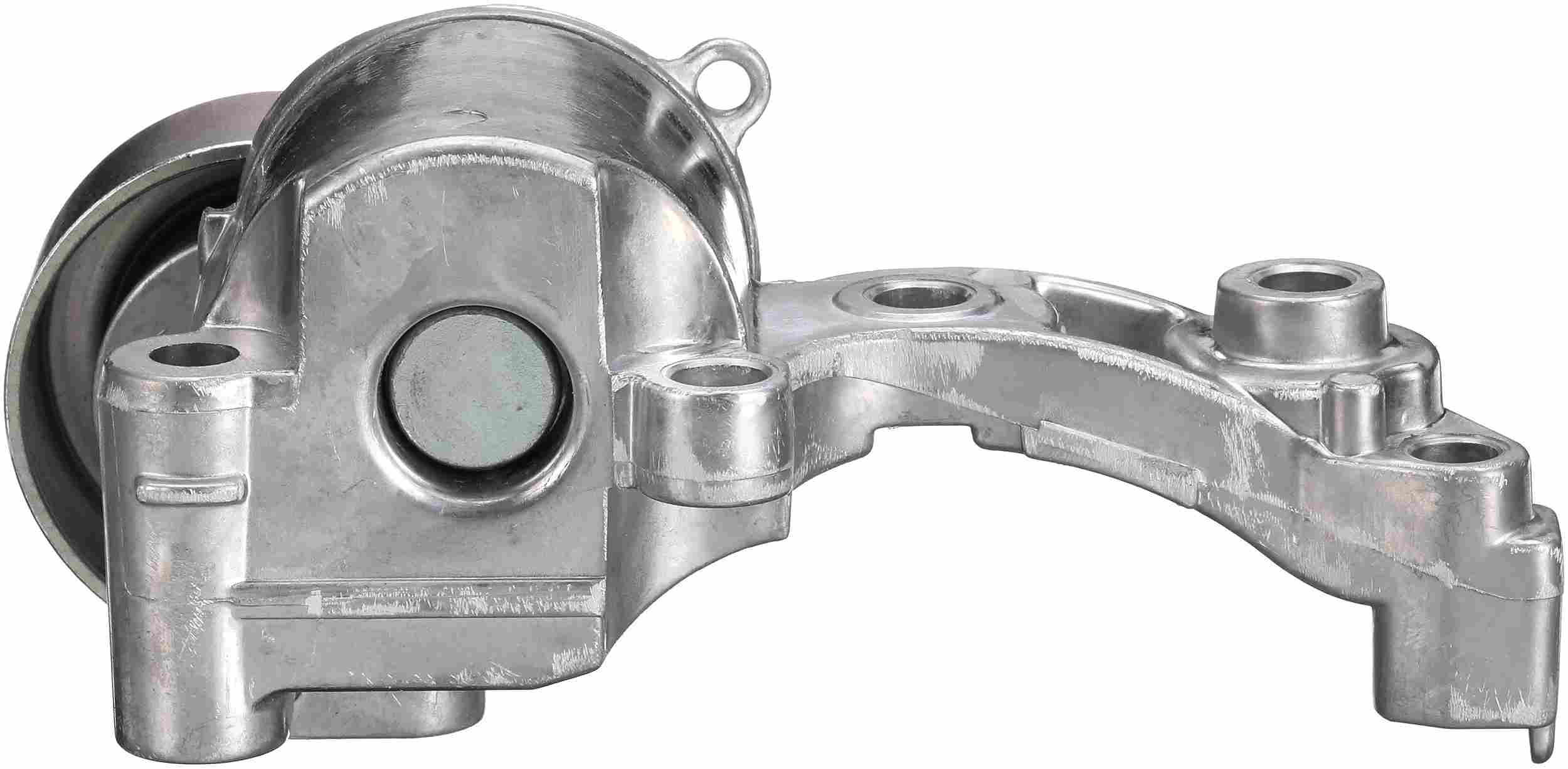 Gates 06-15 Lexus IS250 V-6 2.5L Tensioner Assy. Belt Drive Tensioner