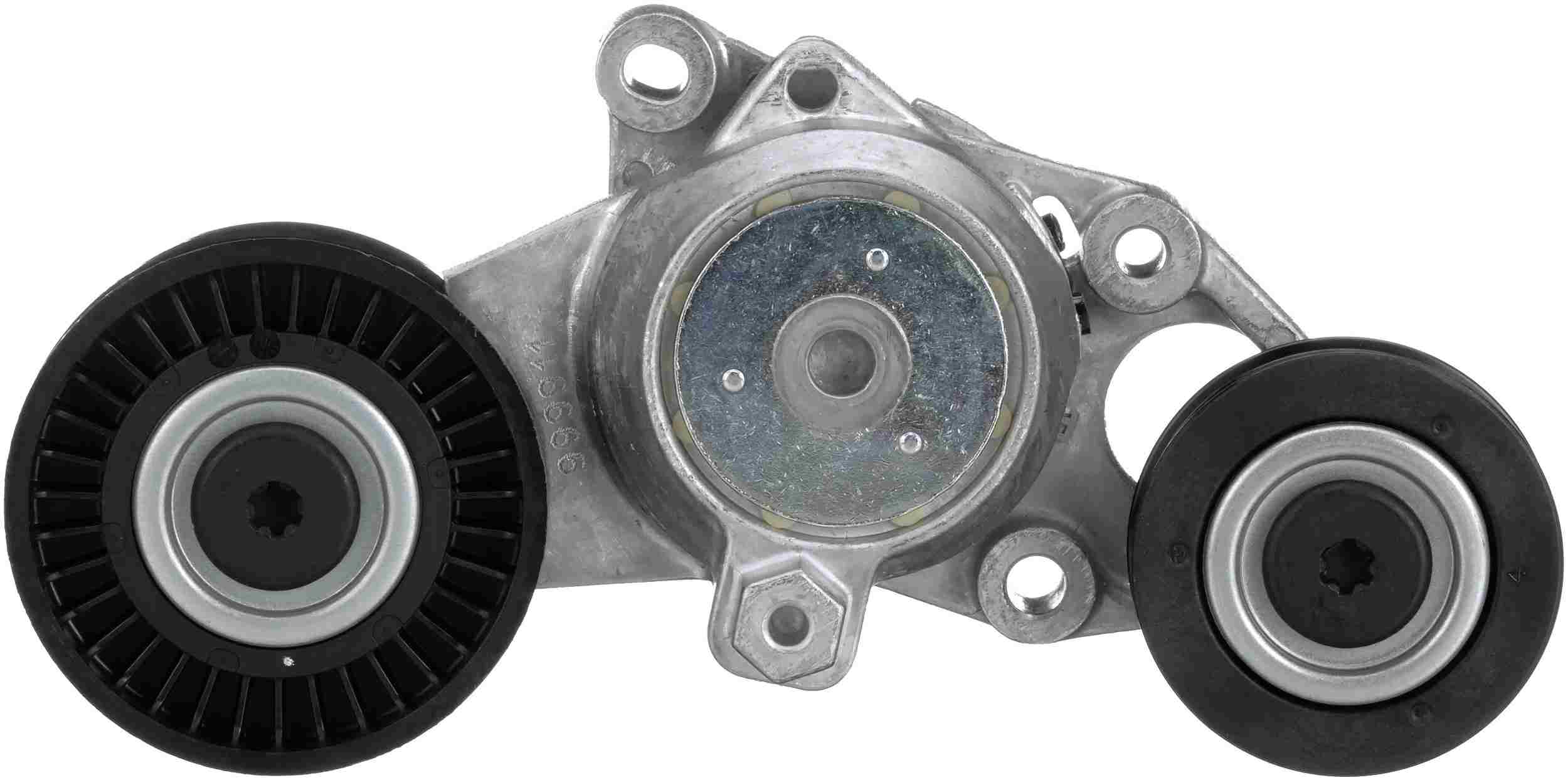 Gates 10-11 Toyota Camry 4-Cyl. 2.5L P.S. Belt Drive Tensioner