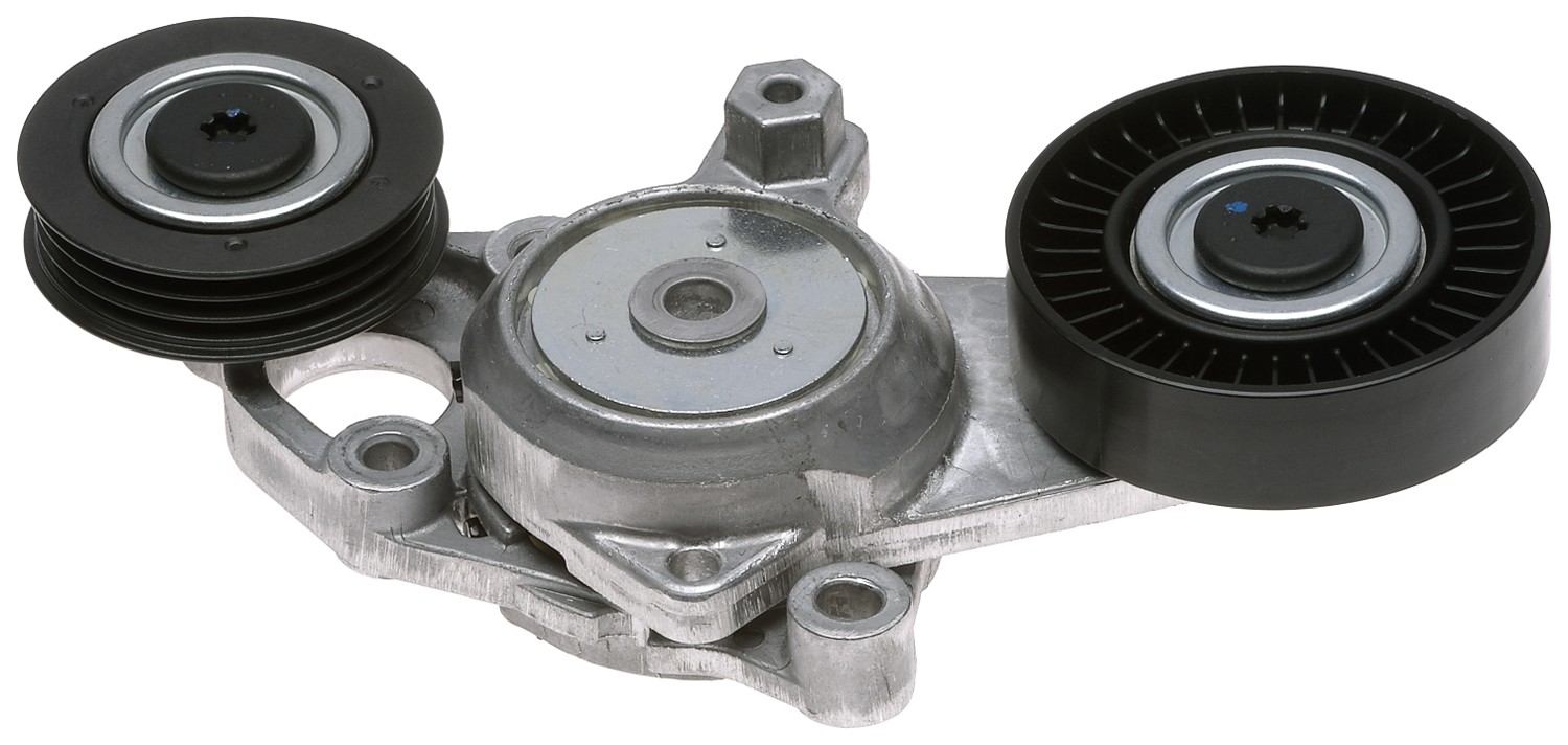 Gates 10-11 Toyota Camry 4-Cyl. 2.5L P.S. Belt Drive Tensioner