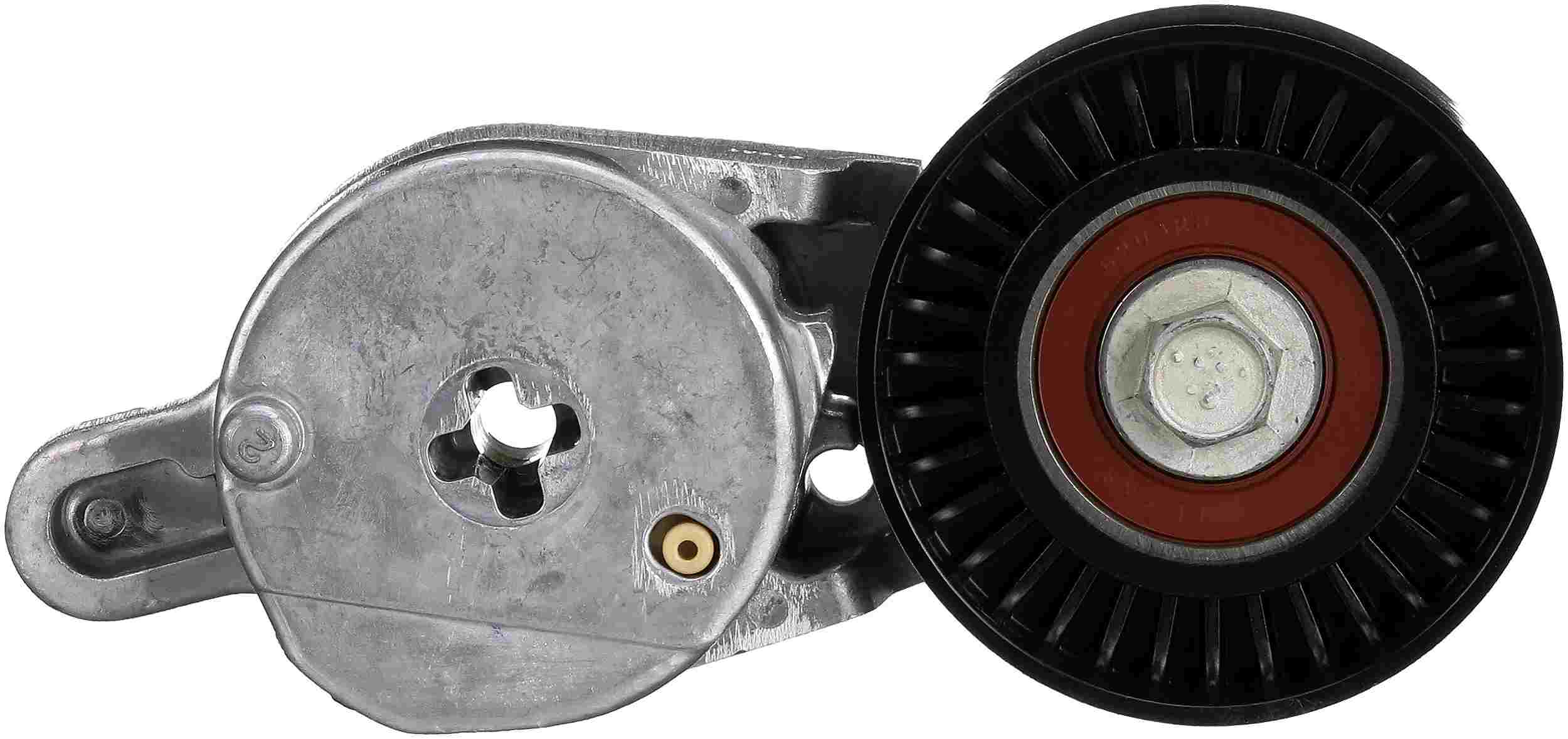 Gates 10-11 Toyota Camry 4-Cyl. 2.5L Water Pump Alt. & A.C. Belt Drive Tensioner